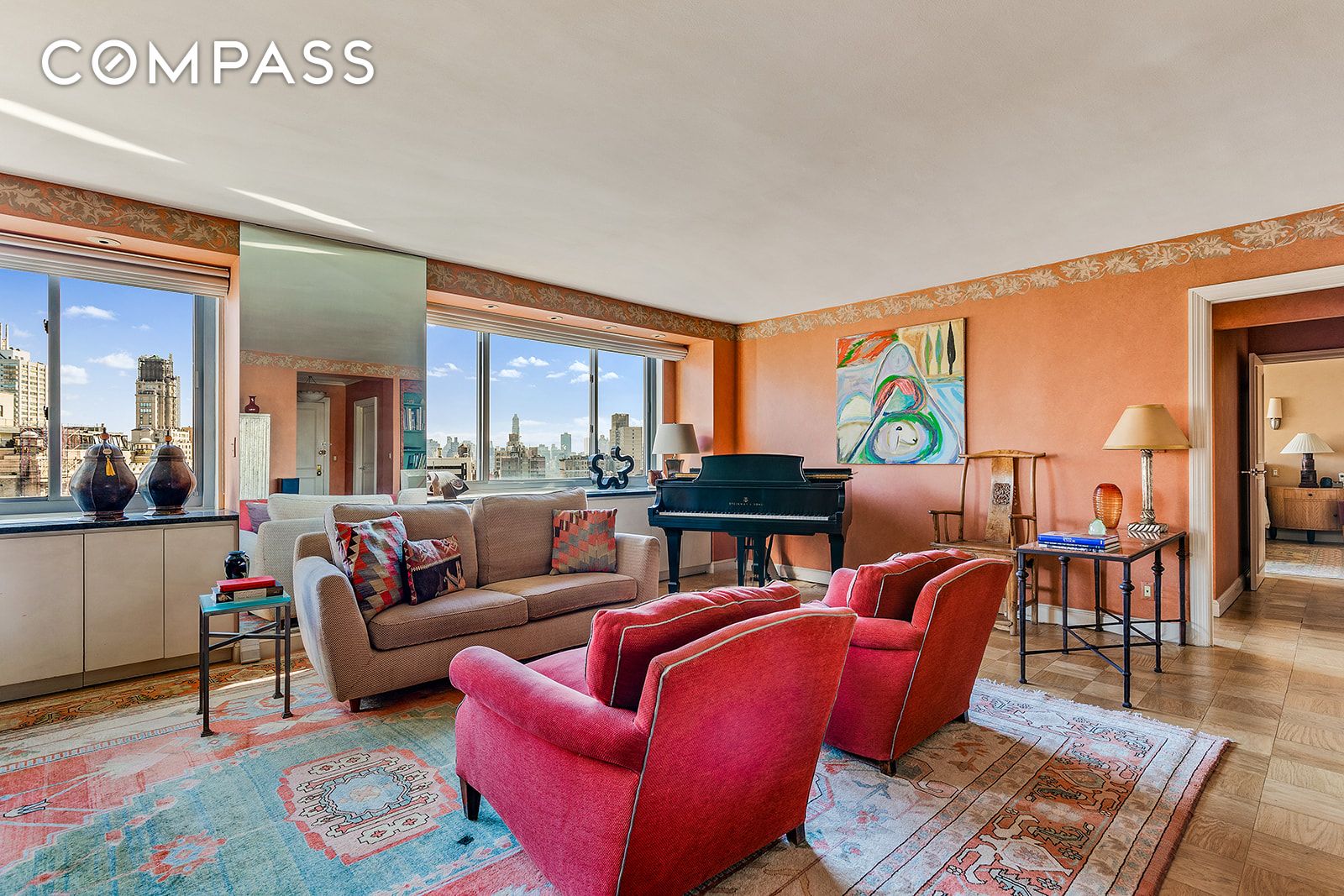 2025 Broadway 19F
