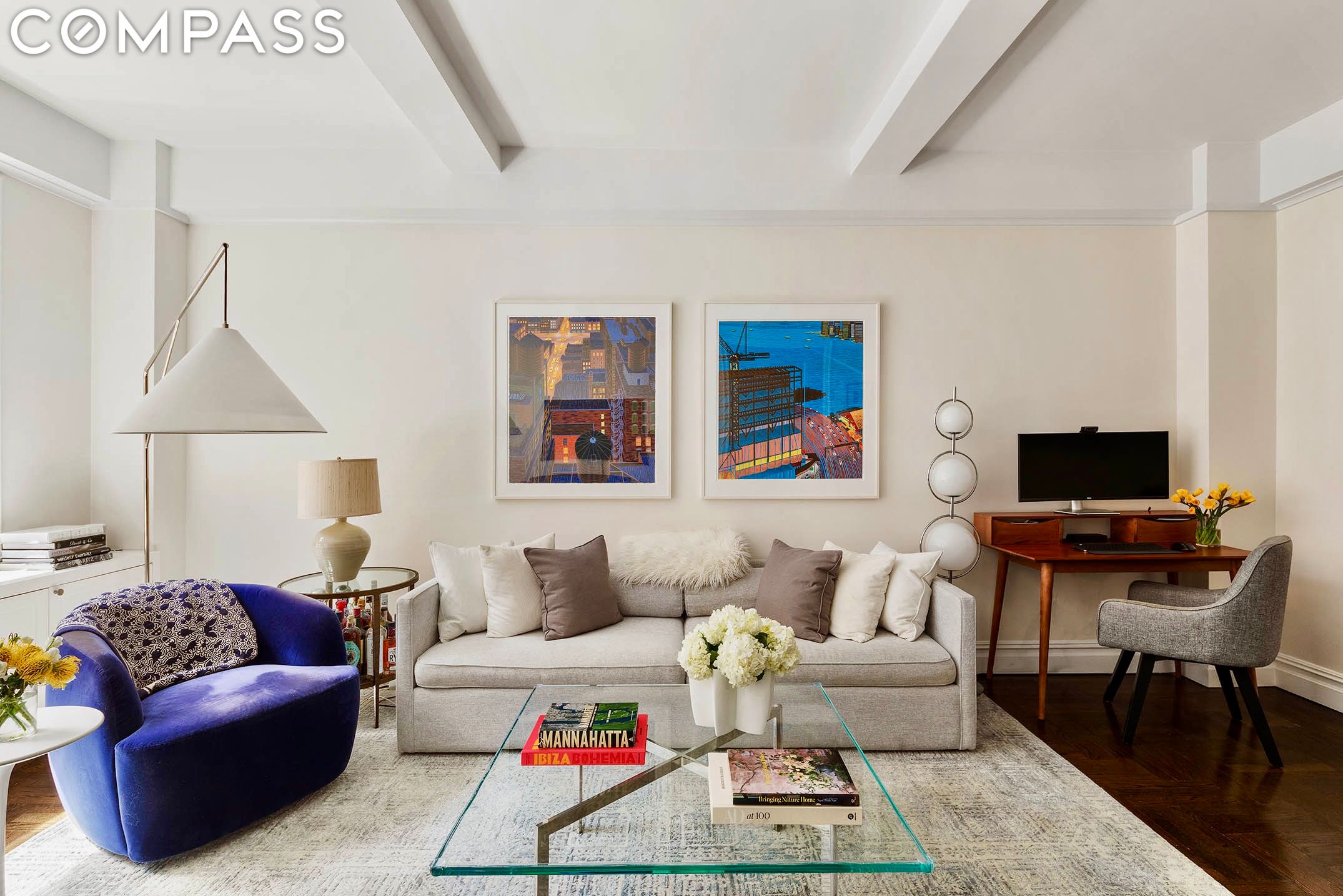 30 5th Avenue 14F