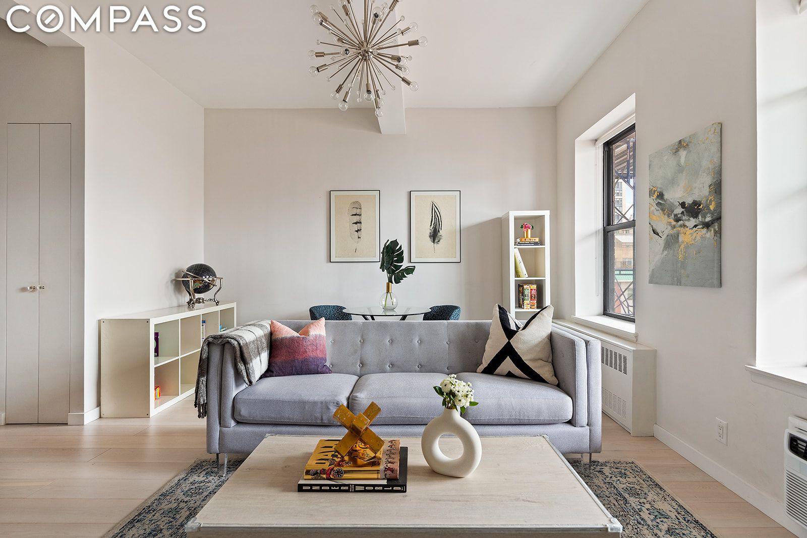 150 Joralemon Street 7D