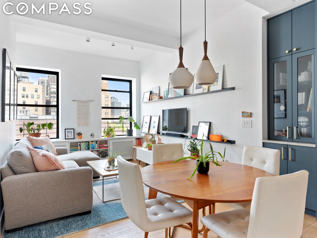 150 Joralemon Street 7B
