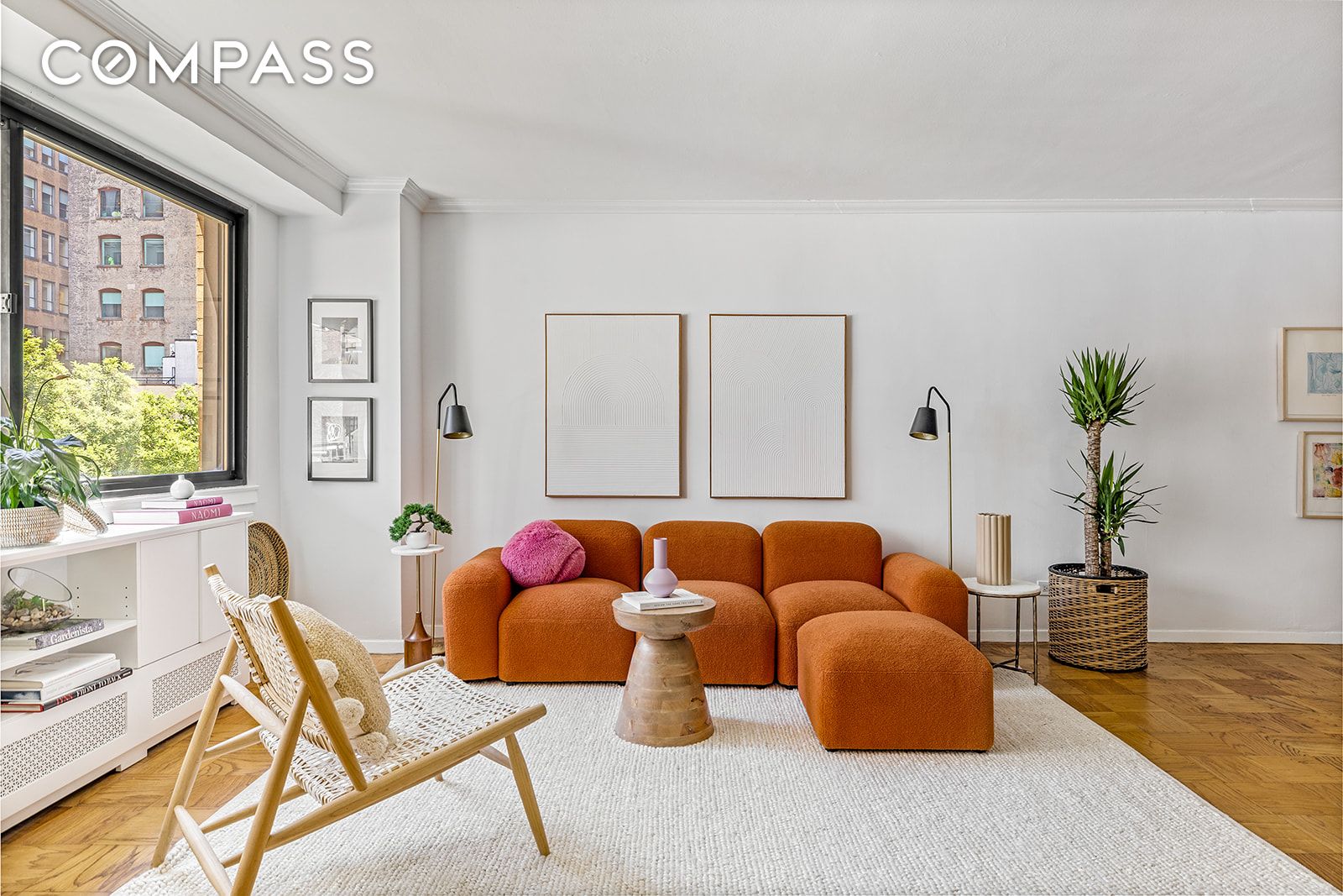 16 W 16th Street 8TN