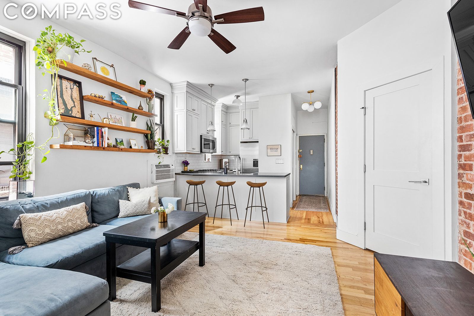 360 W 21st Street 4L