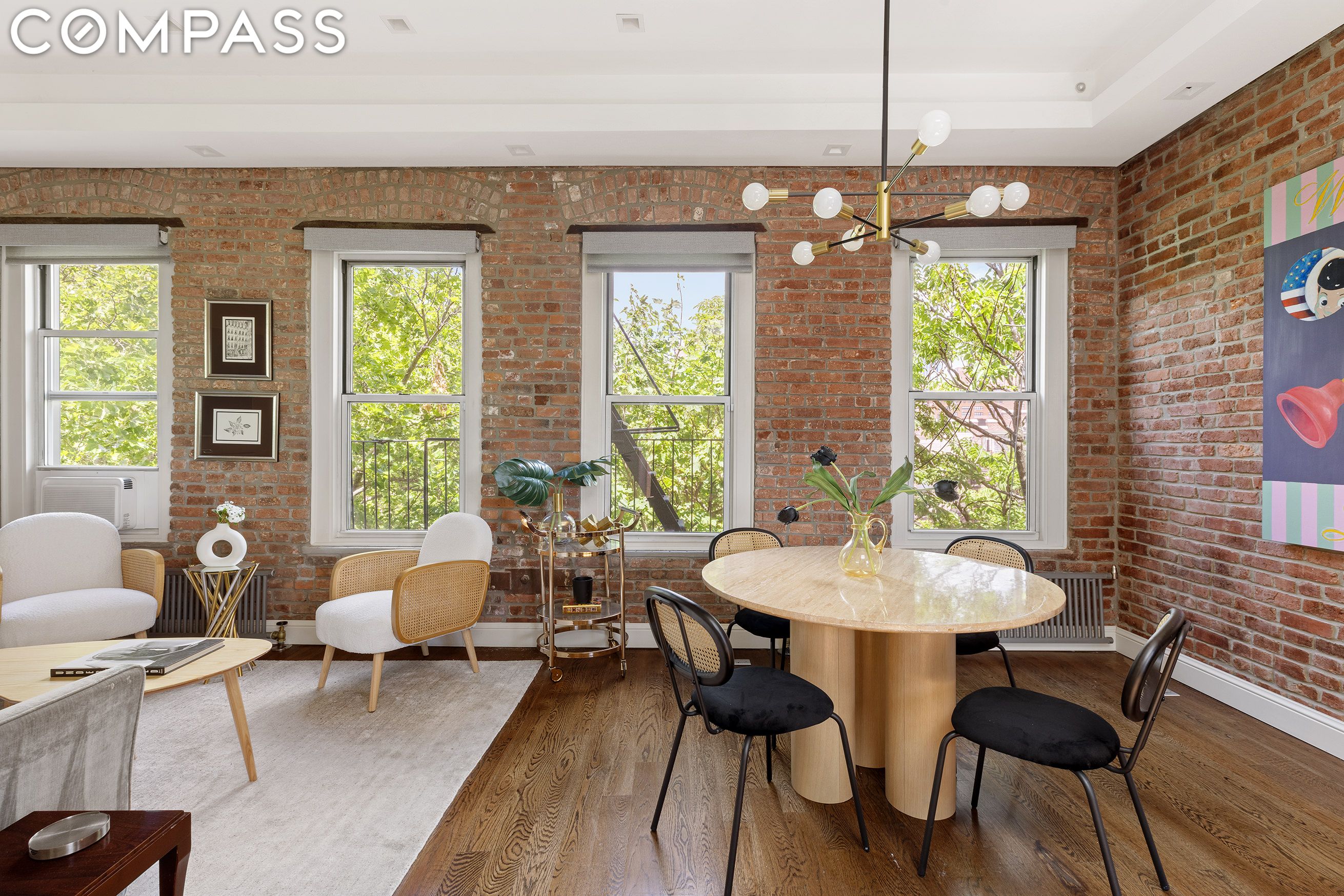 77 Perry Street 6CD