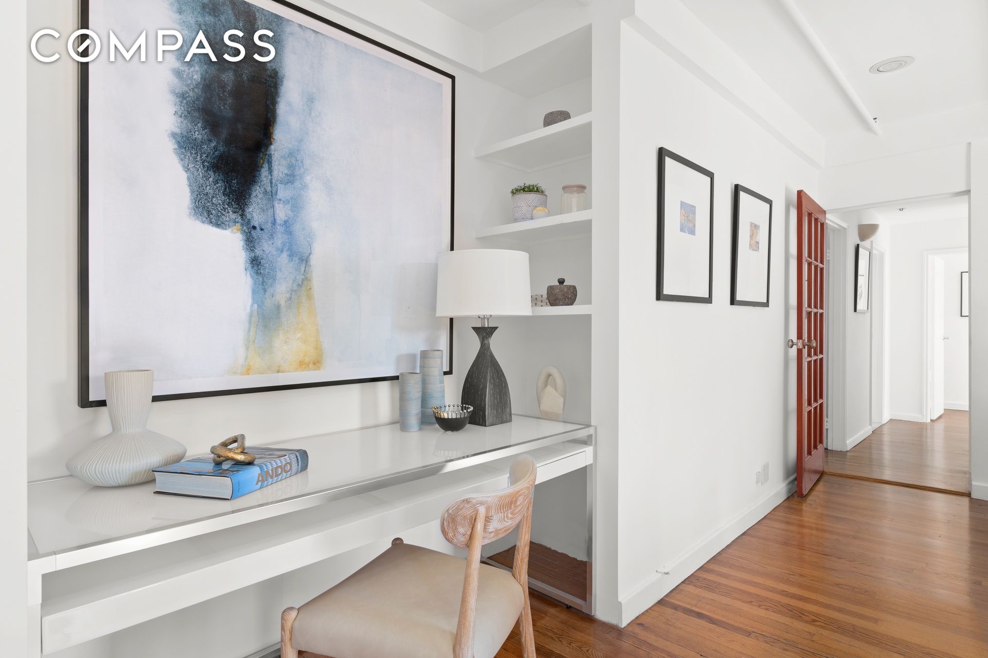 520 LaGuardia Place 6N