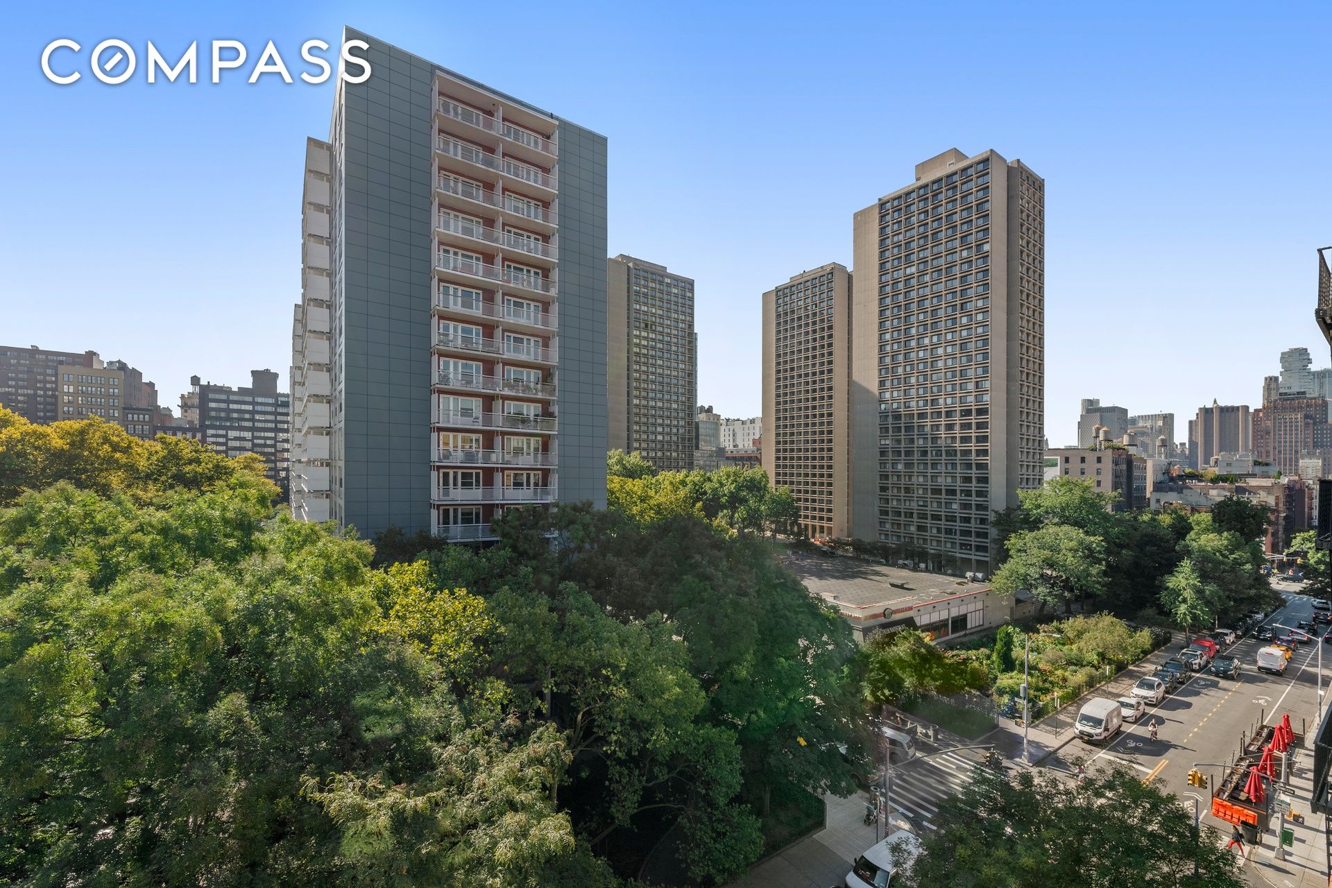 520 LaGuardia Place 6N