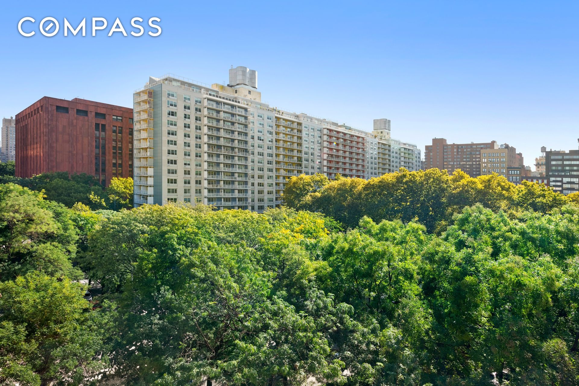 520 LaGuardia Place 6N