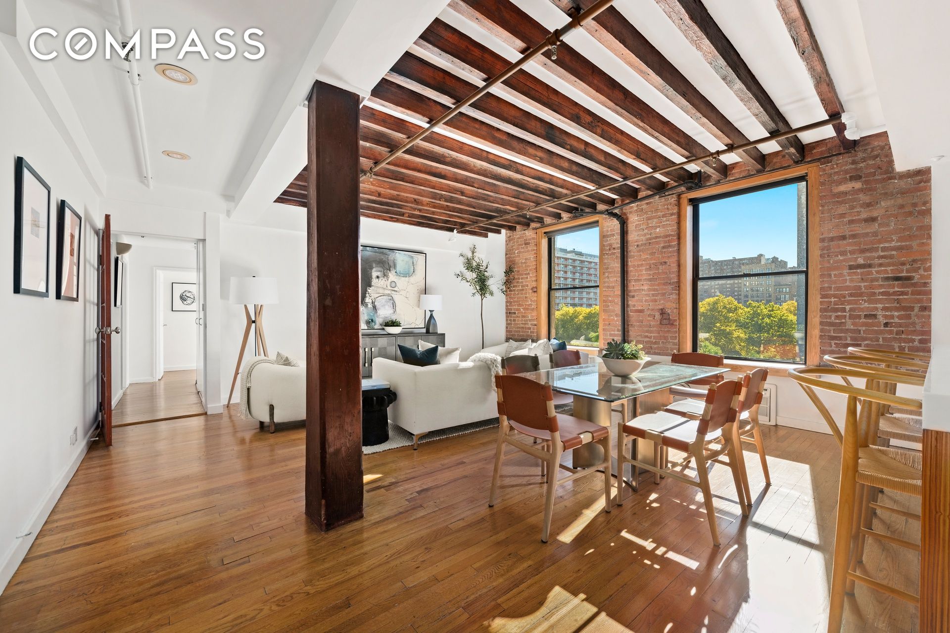 520 LaGuardia Place 6N