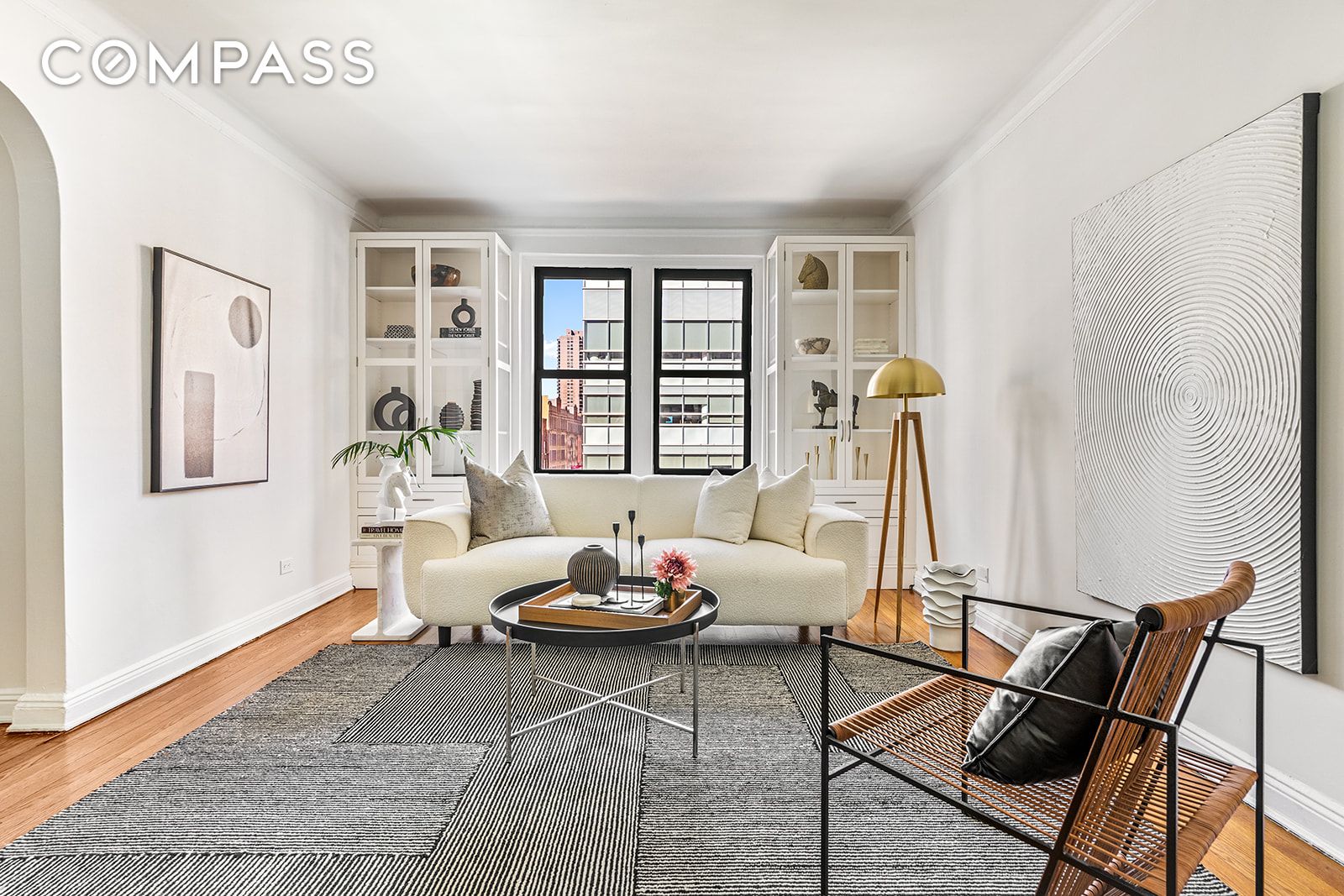 357 W 55th Street 4D