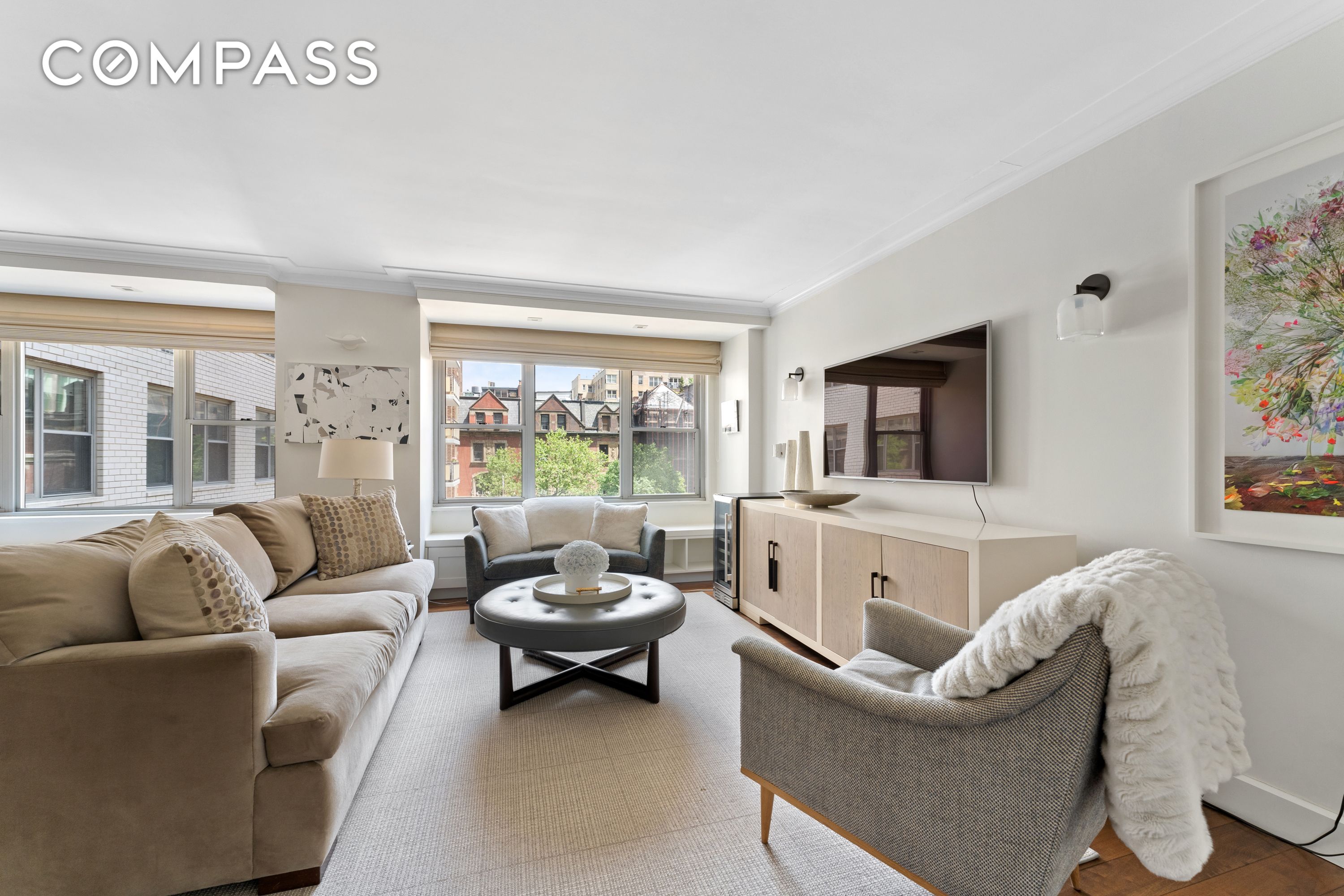 15 W 72nd Street 5GH/6H