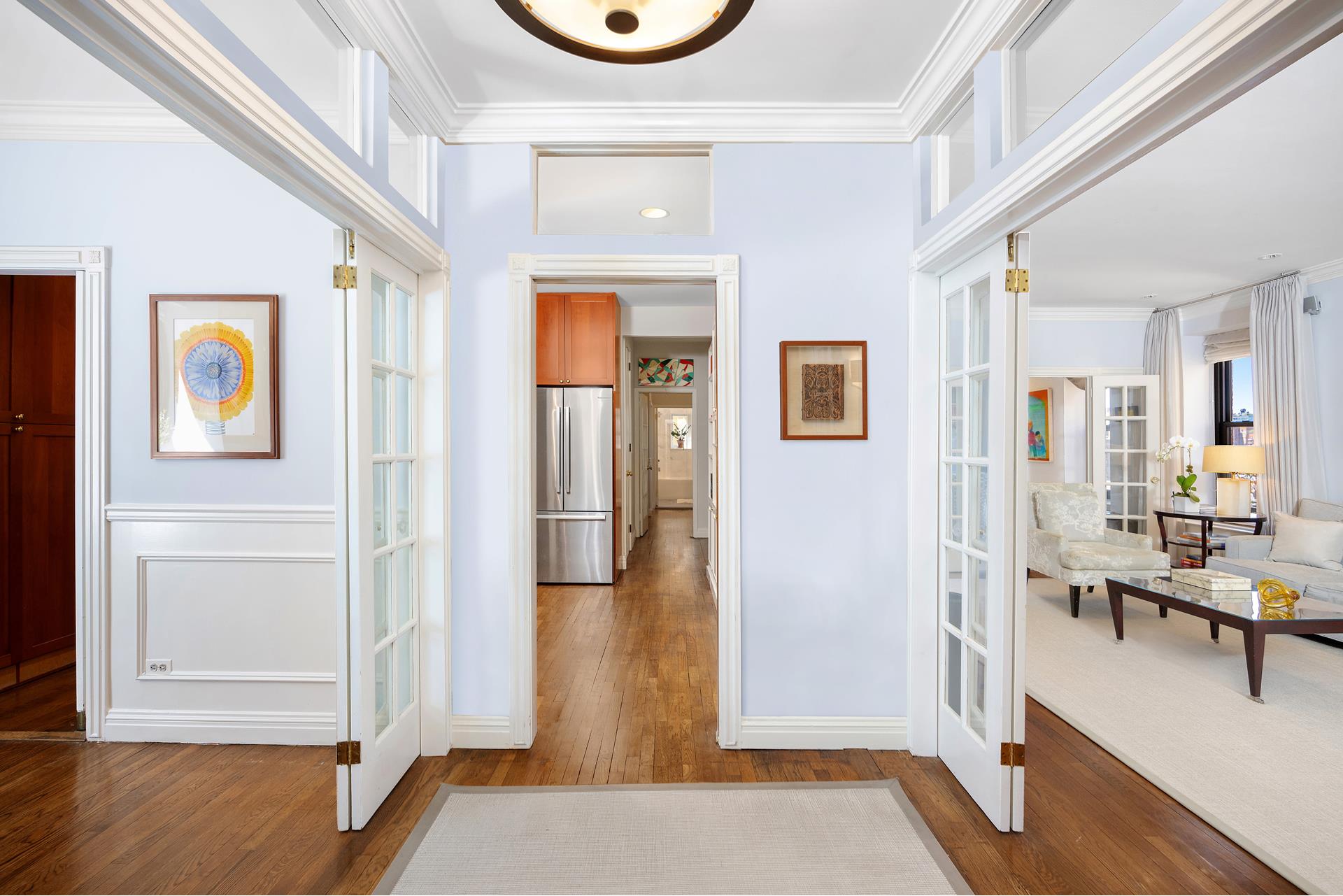 257 CENTRAL Park W 7F