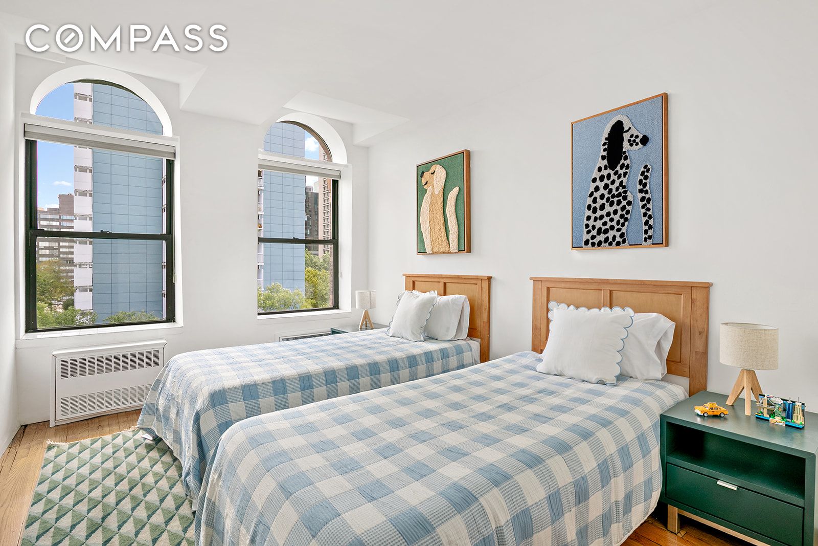 520 LaGuardia Place 6N