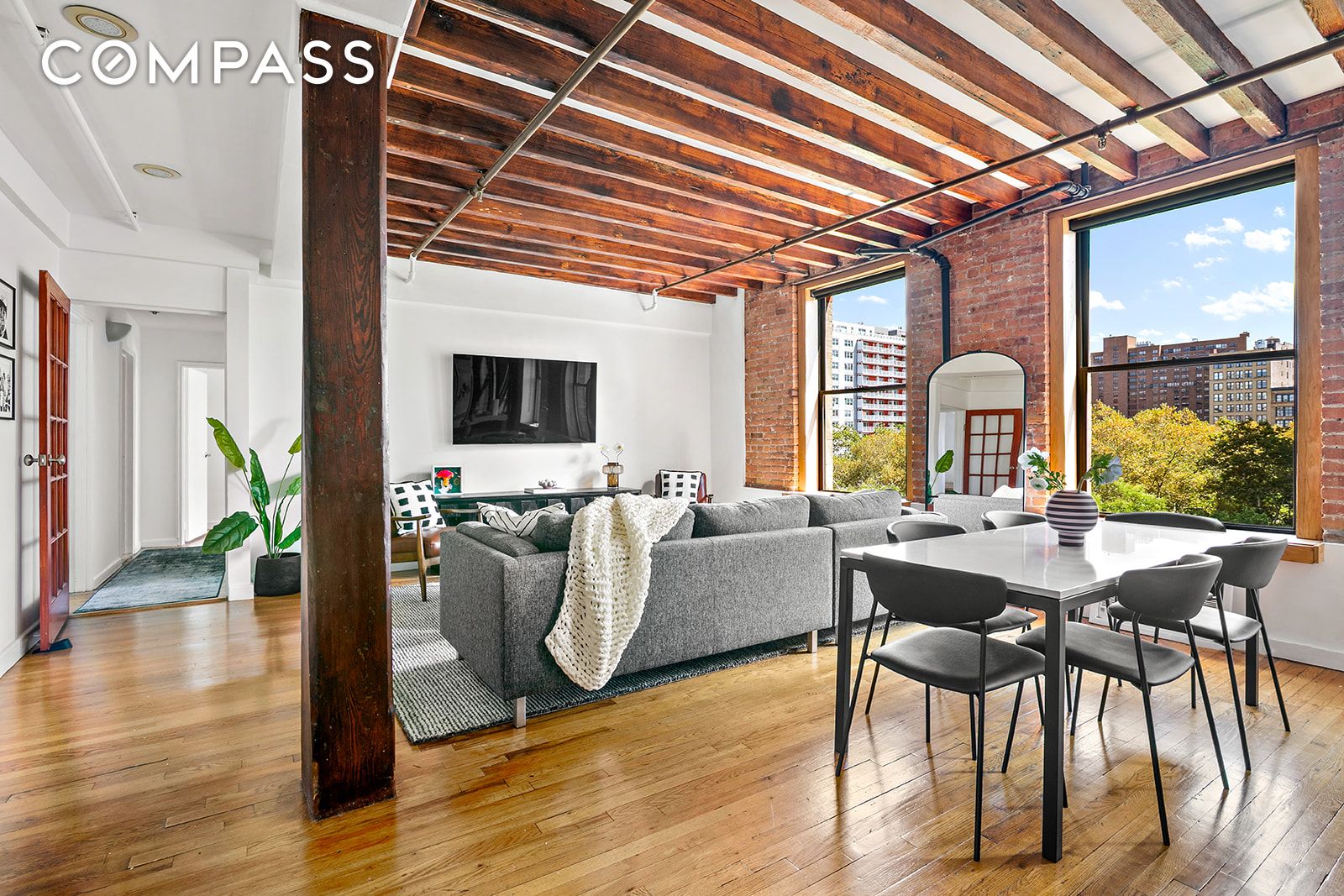 520 LaGuardia Place 6N