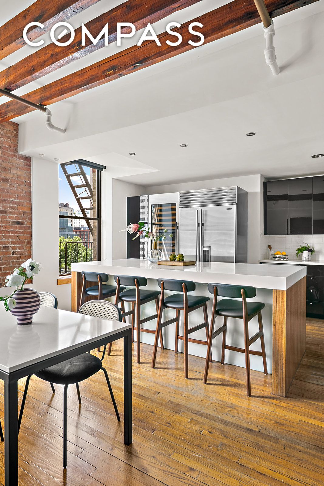 520 LaGuardia Place 6N