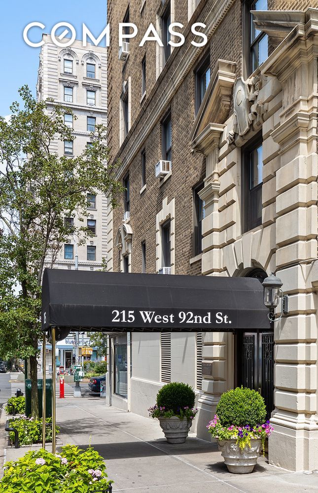 215 W 92nd Street 8C
