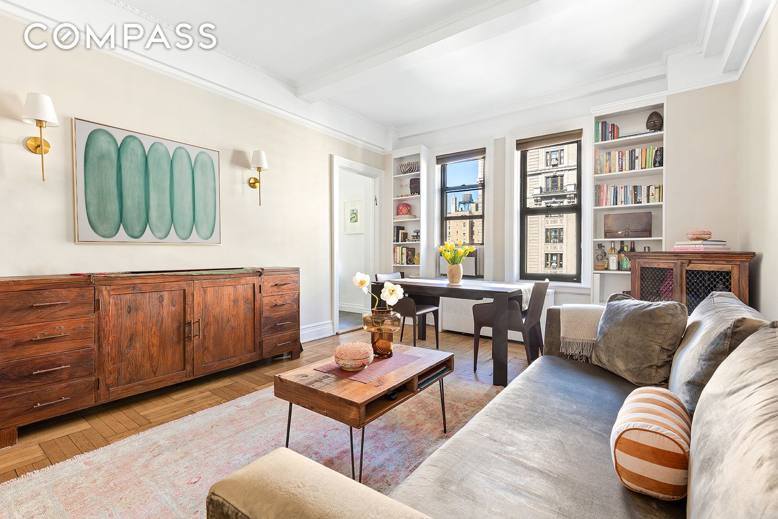 215 W 92nd Street 8C