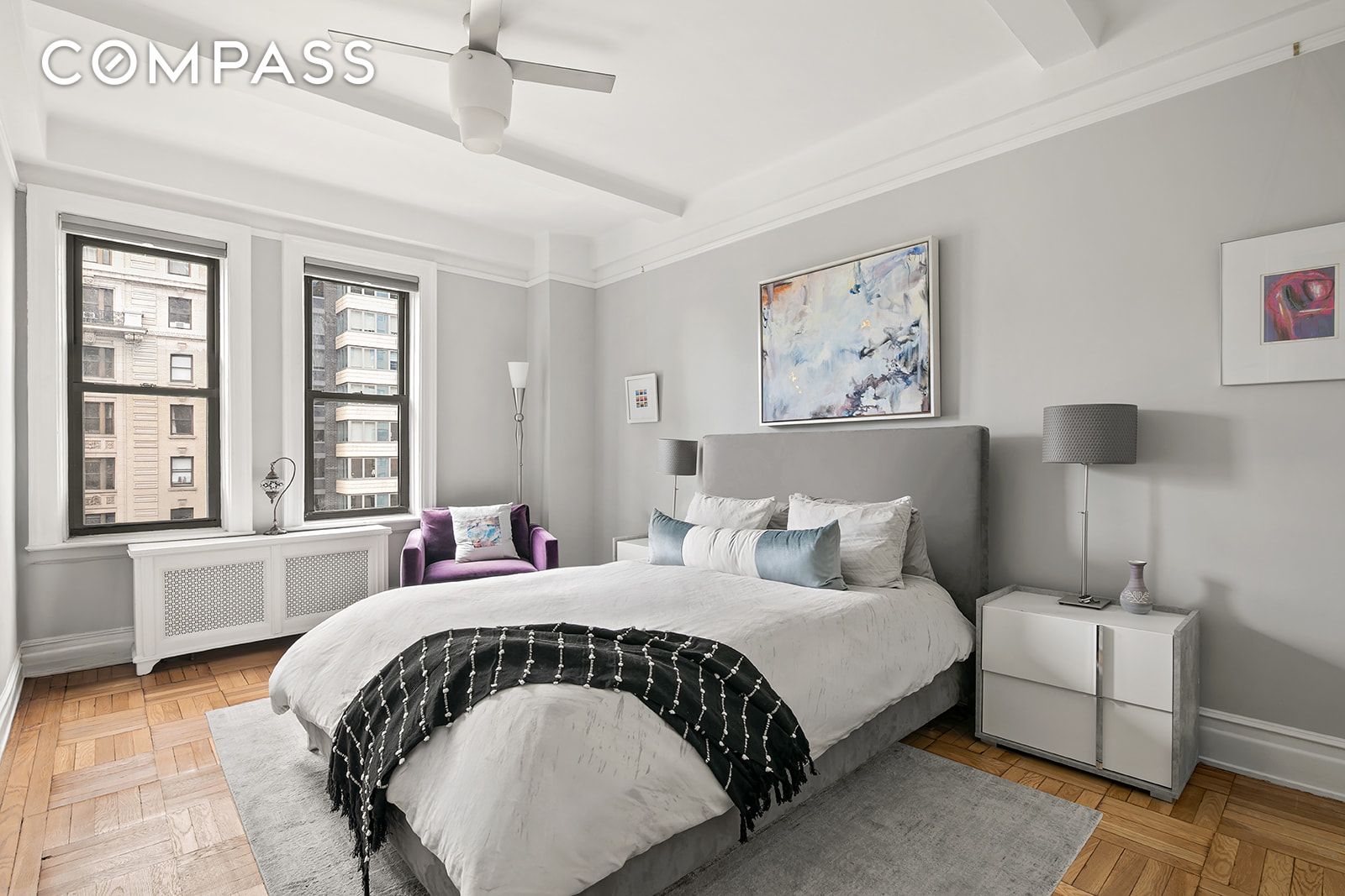 215 W 92nd Street 8C