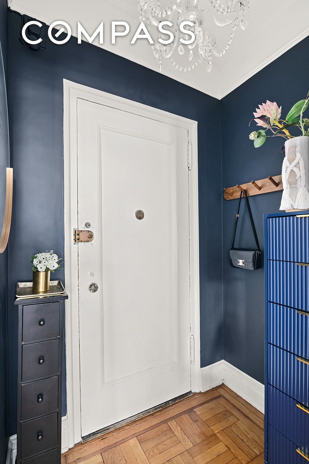 215 W 92nd Street 8C