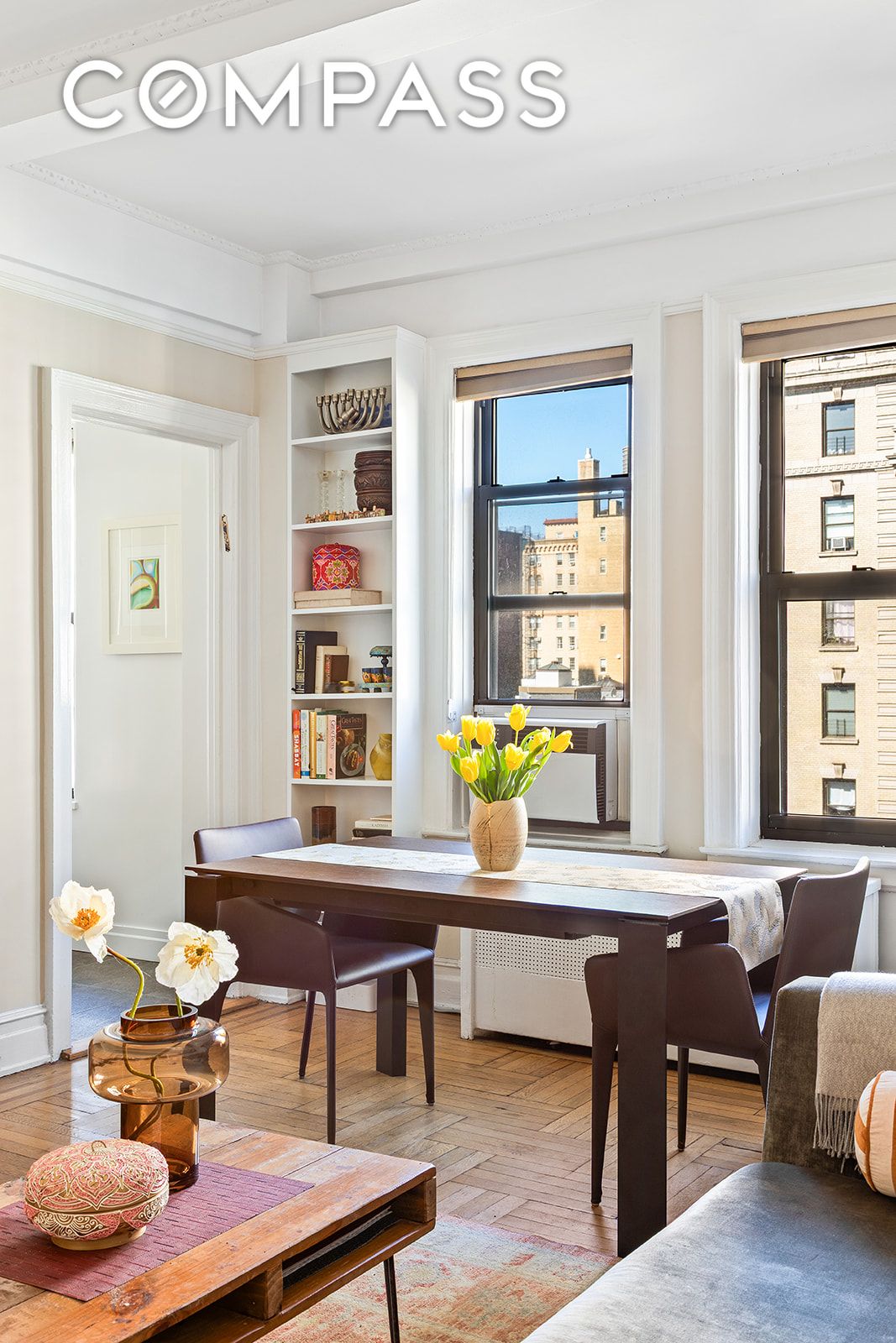 215 W 92nd Street 8C