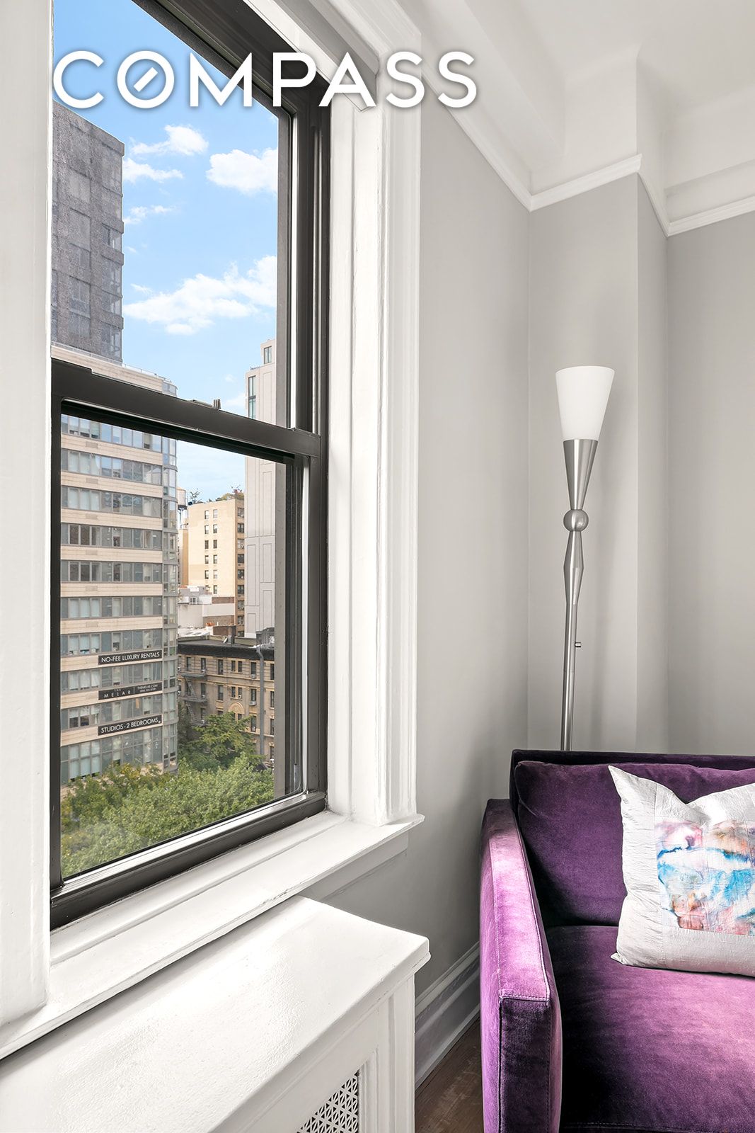 215 W 92nd Street 8C