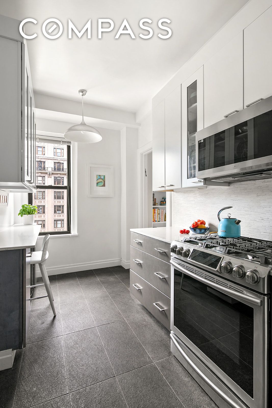 215 W 92nd Street 8C