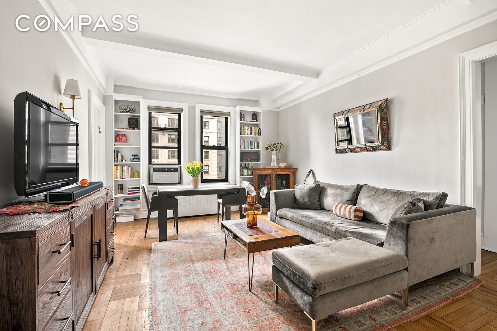 215 W 92nd Street 8C