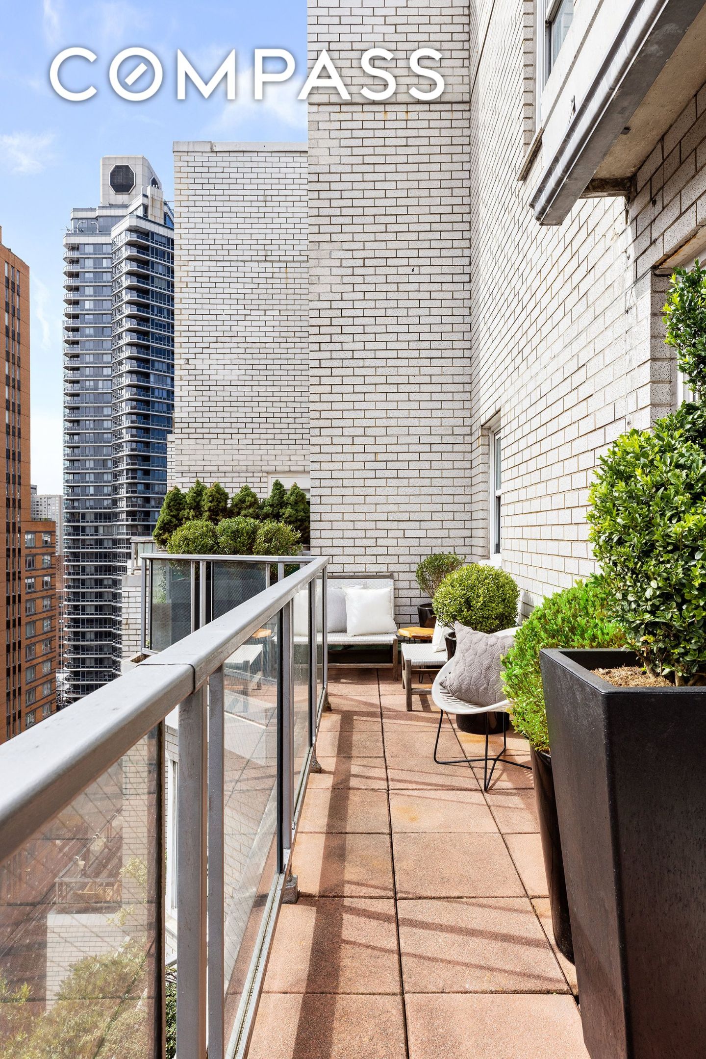 175 E 62nd Street PHA