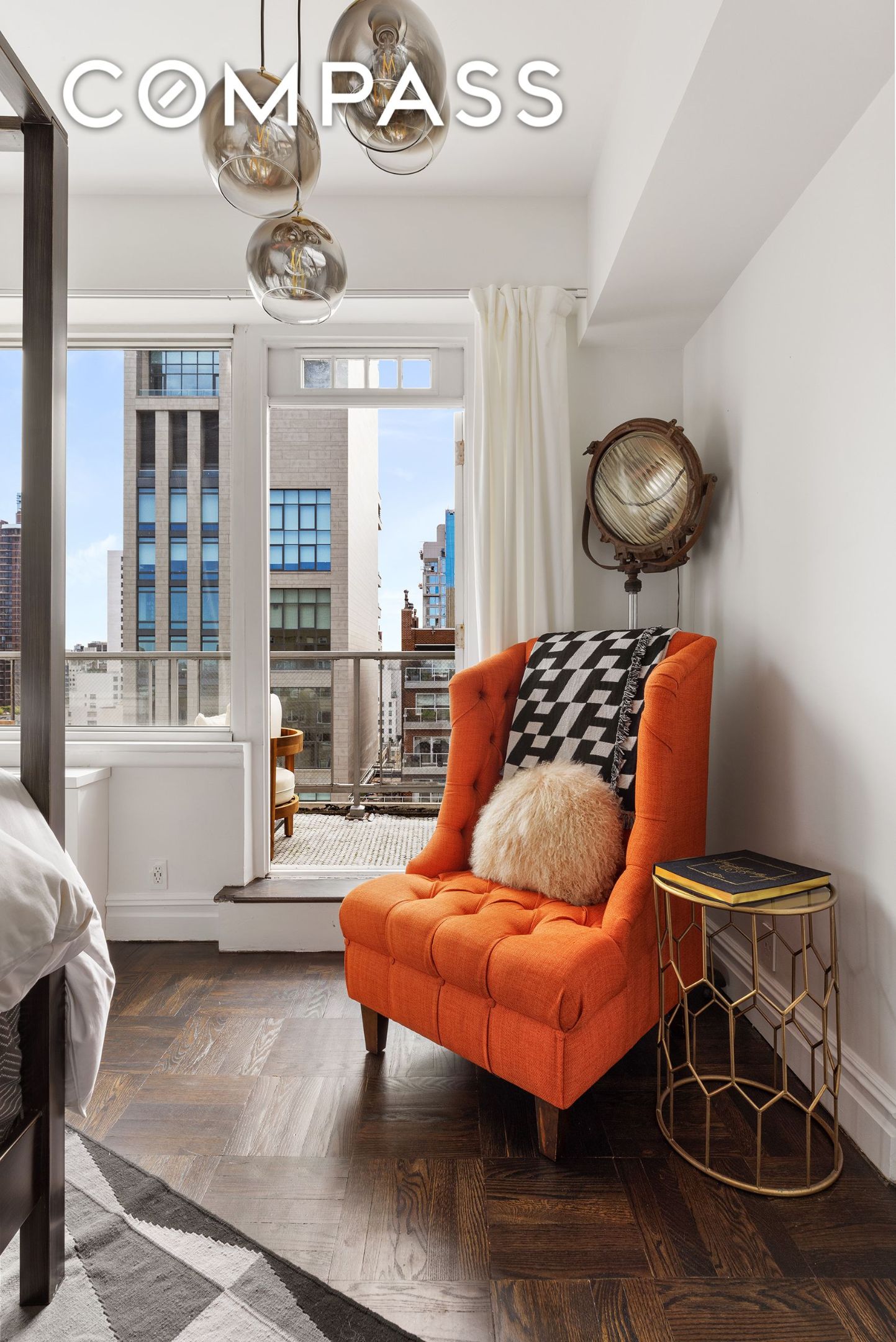 175 E 62nd Street PHA