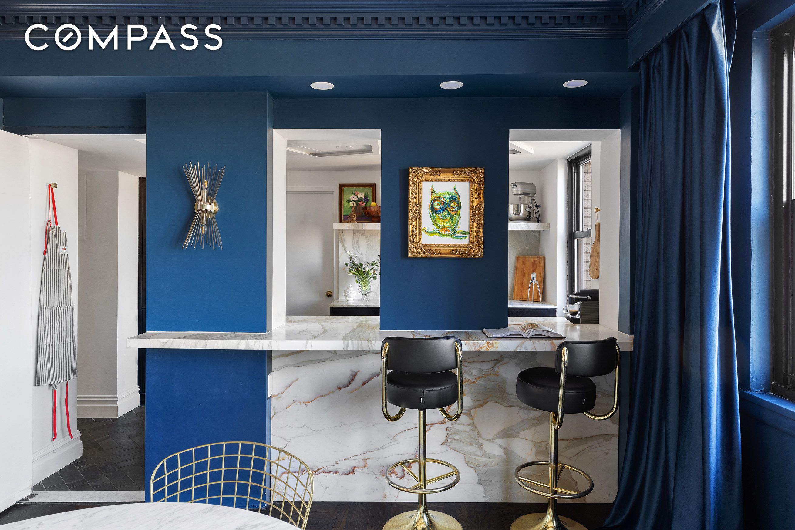 175 E 62nd Street PHA