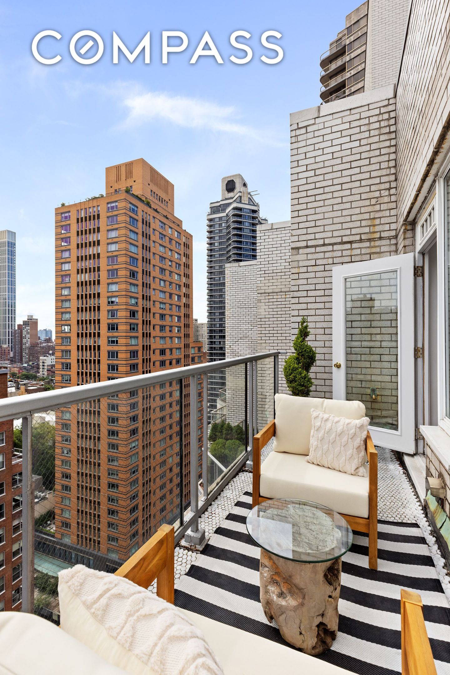 175 E 62nd Street PHA