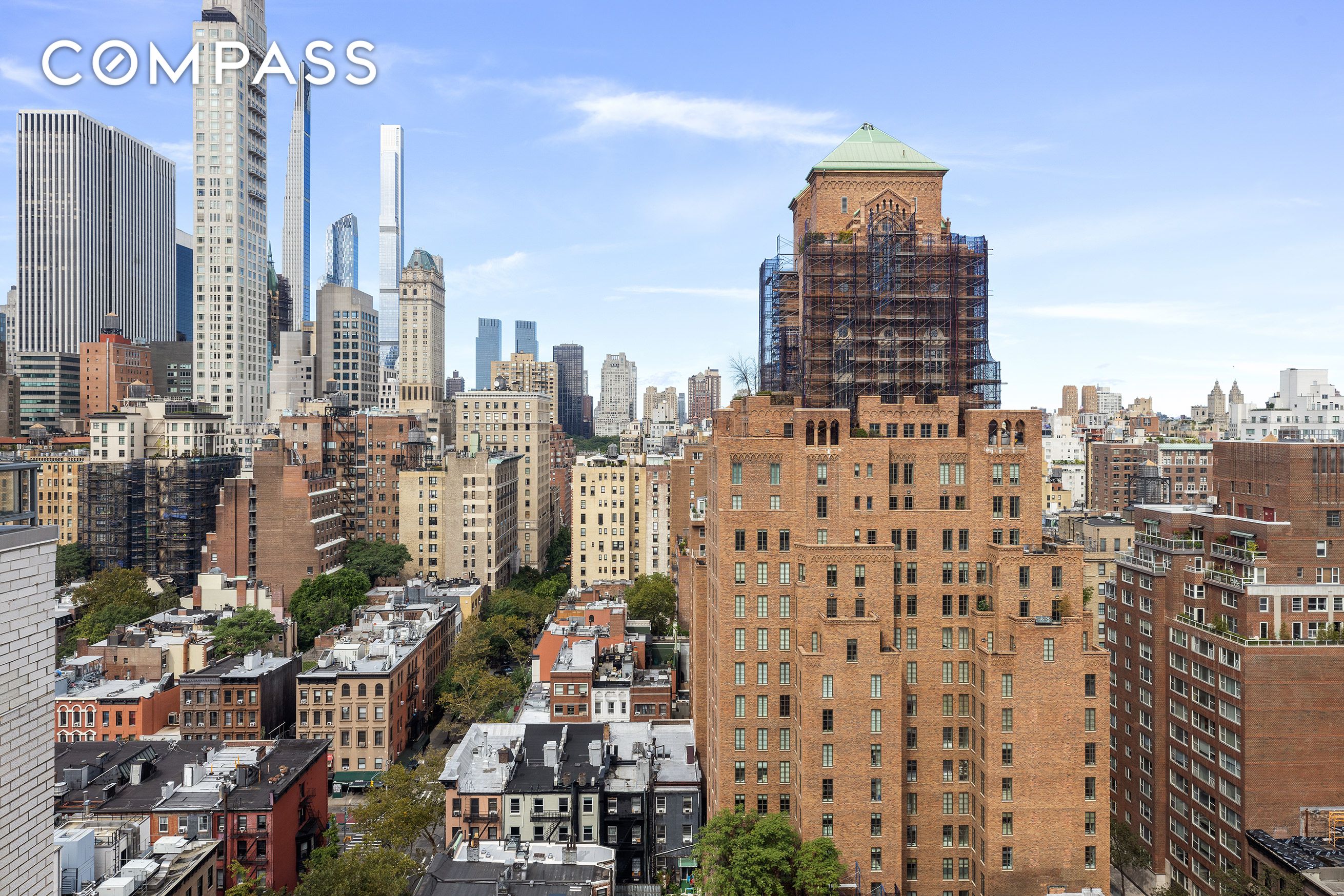 175 E 62nd Street PHA