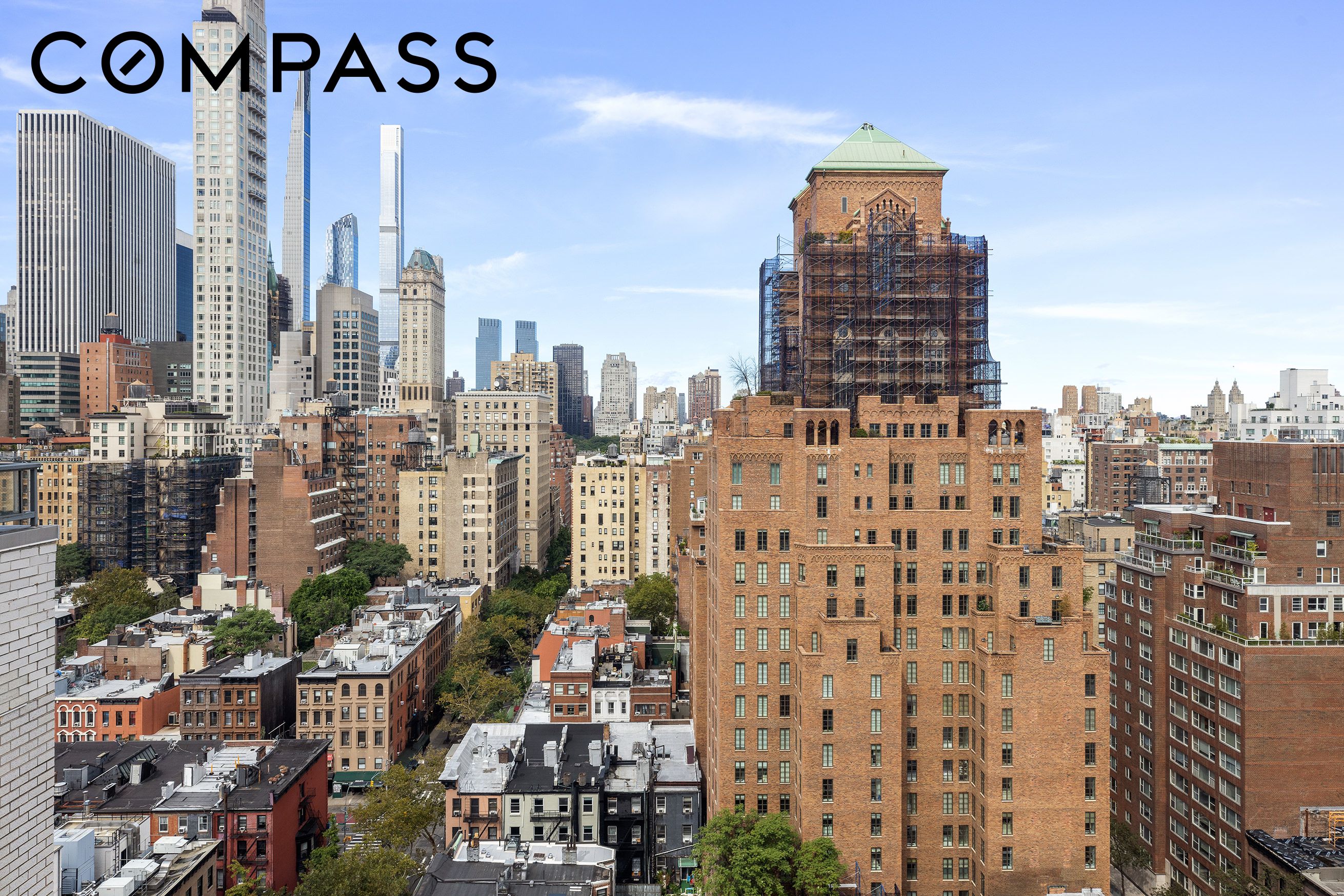 175 E 62nd Street PHA