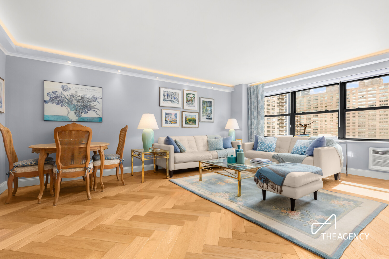165 W END Avenue 19J