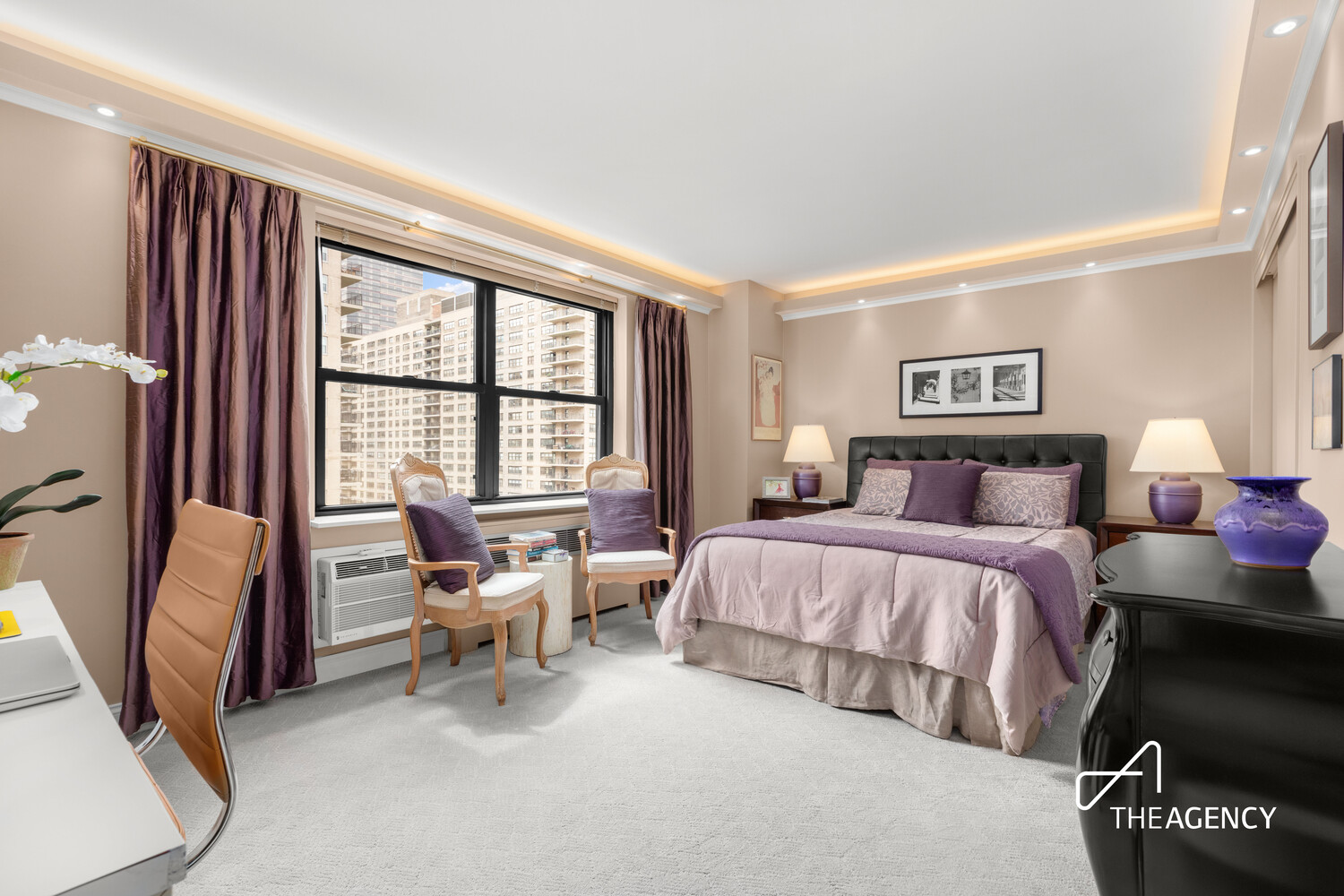 165 W END Avenue 19J