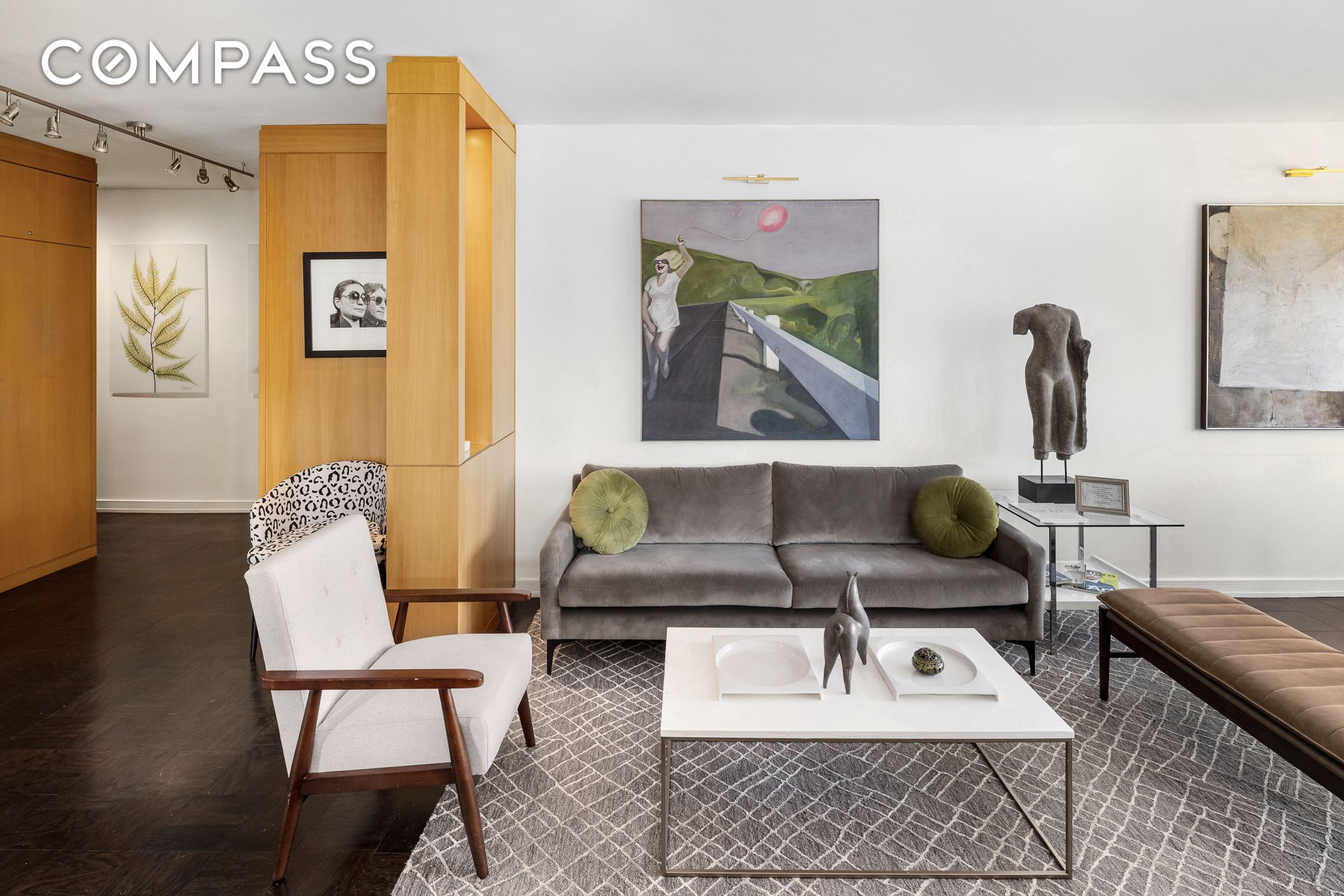 360 W 22nd Street 12L