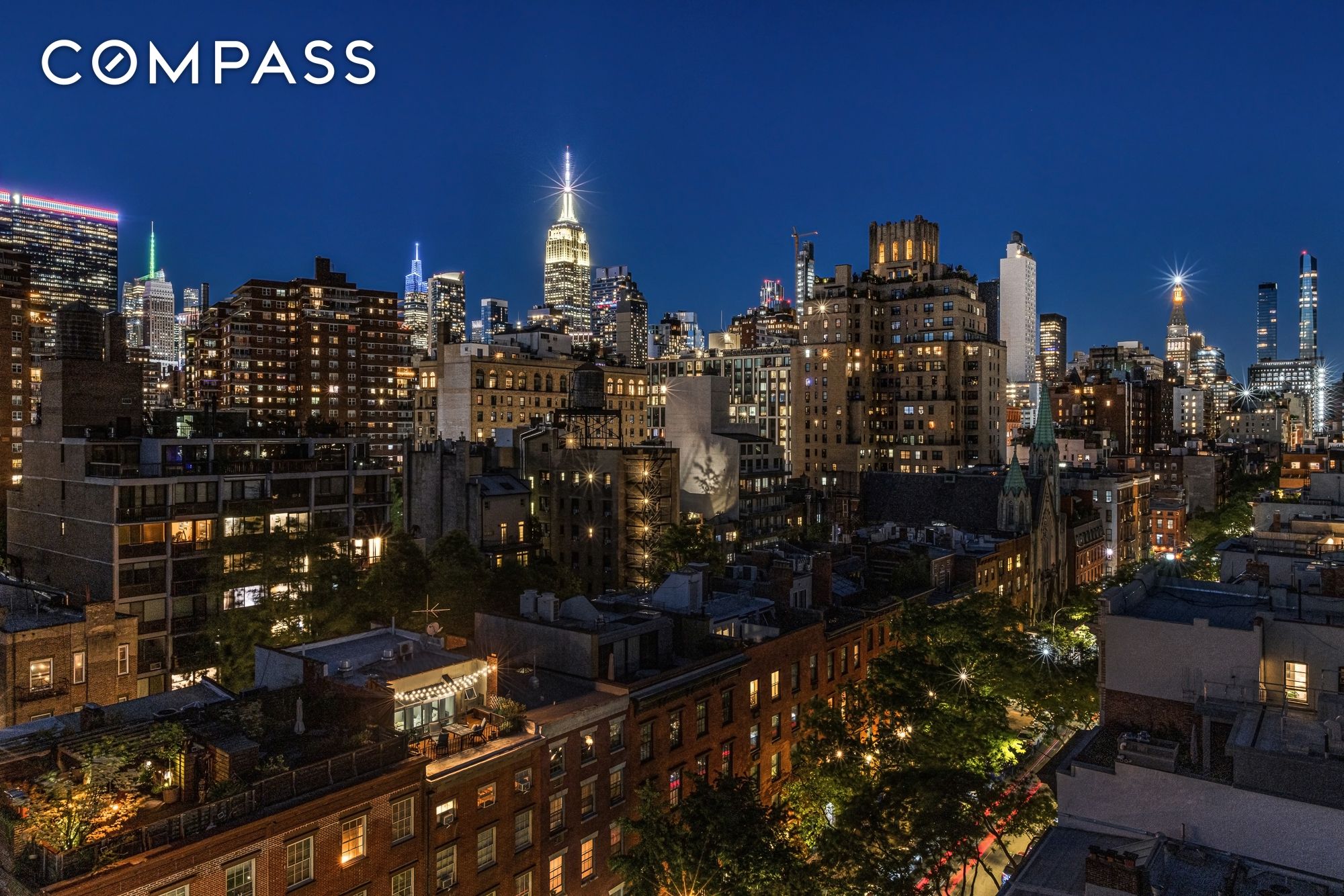 360 W 22nd Street 12L