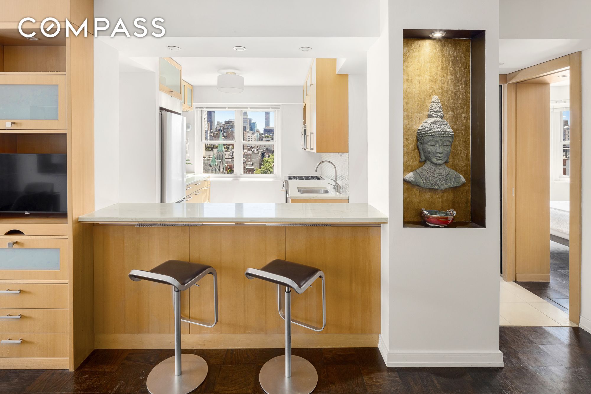 360 W 22nd Street 12L