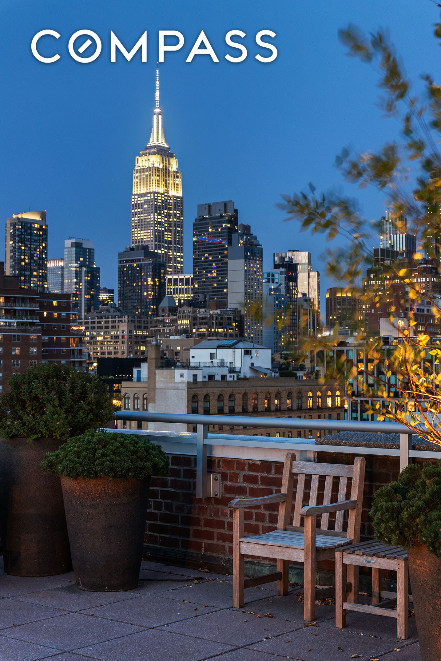 360 W 22nd Street 12L