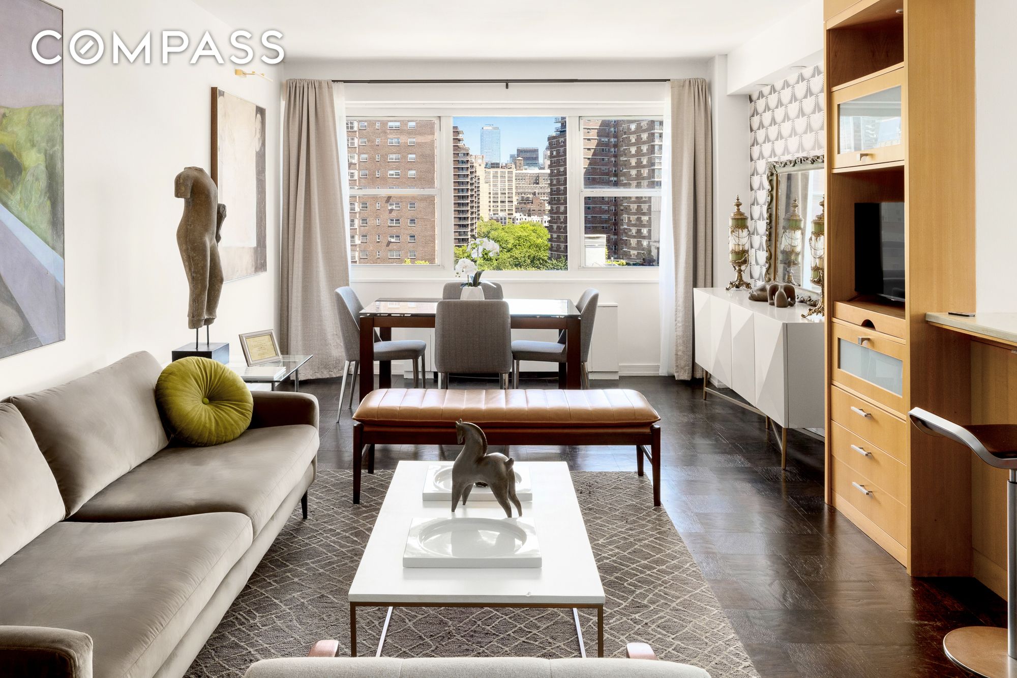 360 W 22nd Street 12L
