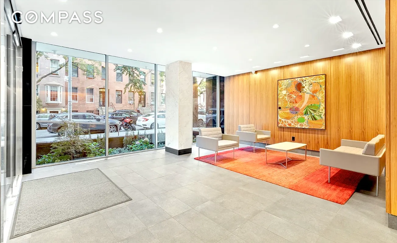 360 W 22nd Street 12L