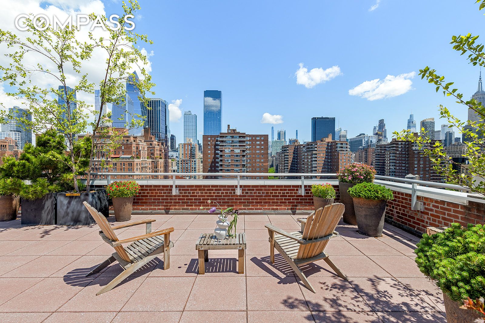 360 W 22nd Street 12L