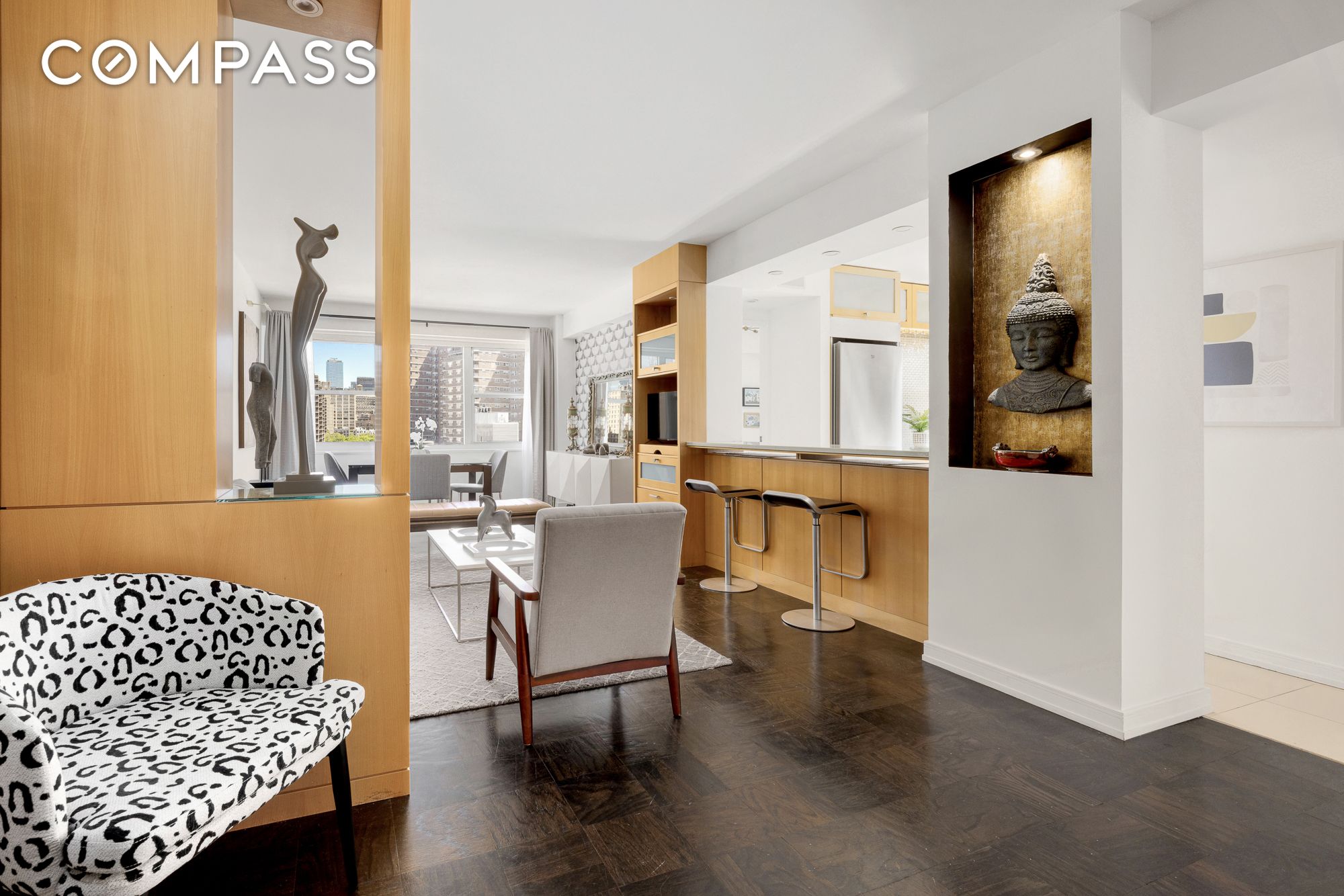 360 W 22nd Street 12L