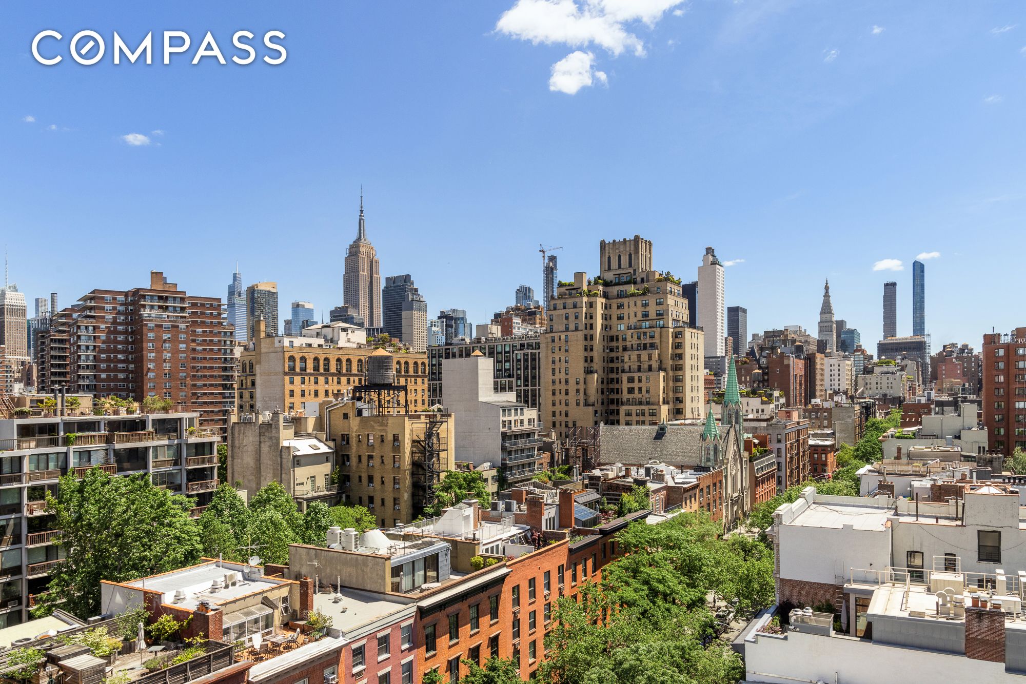 360 W 22nd Street 12L