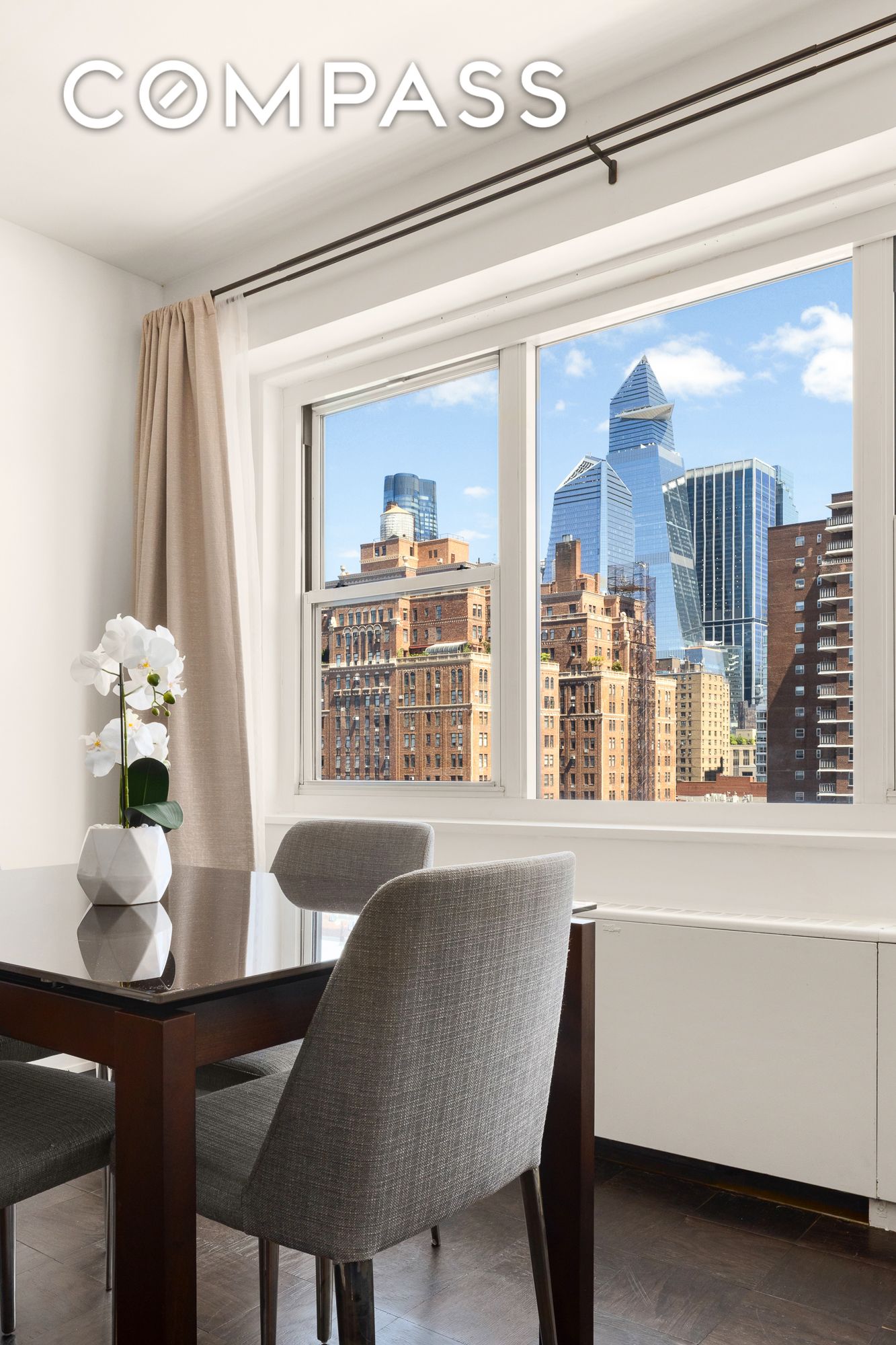 360 W 22nd Street 12L