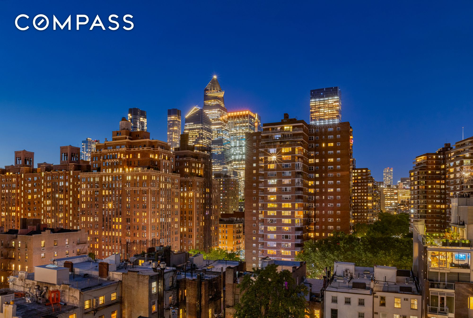 360 W 22nd Street 12L