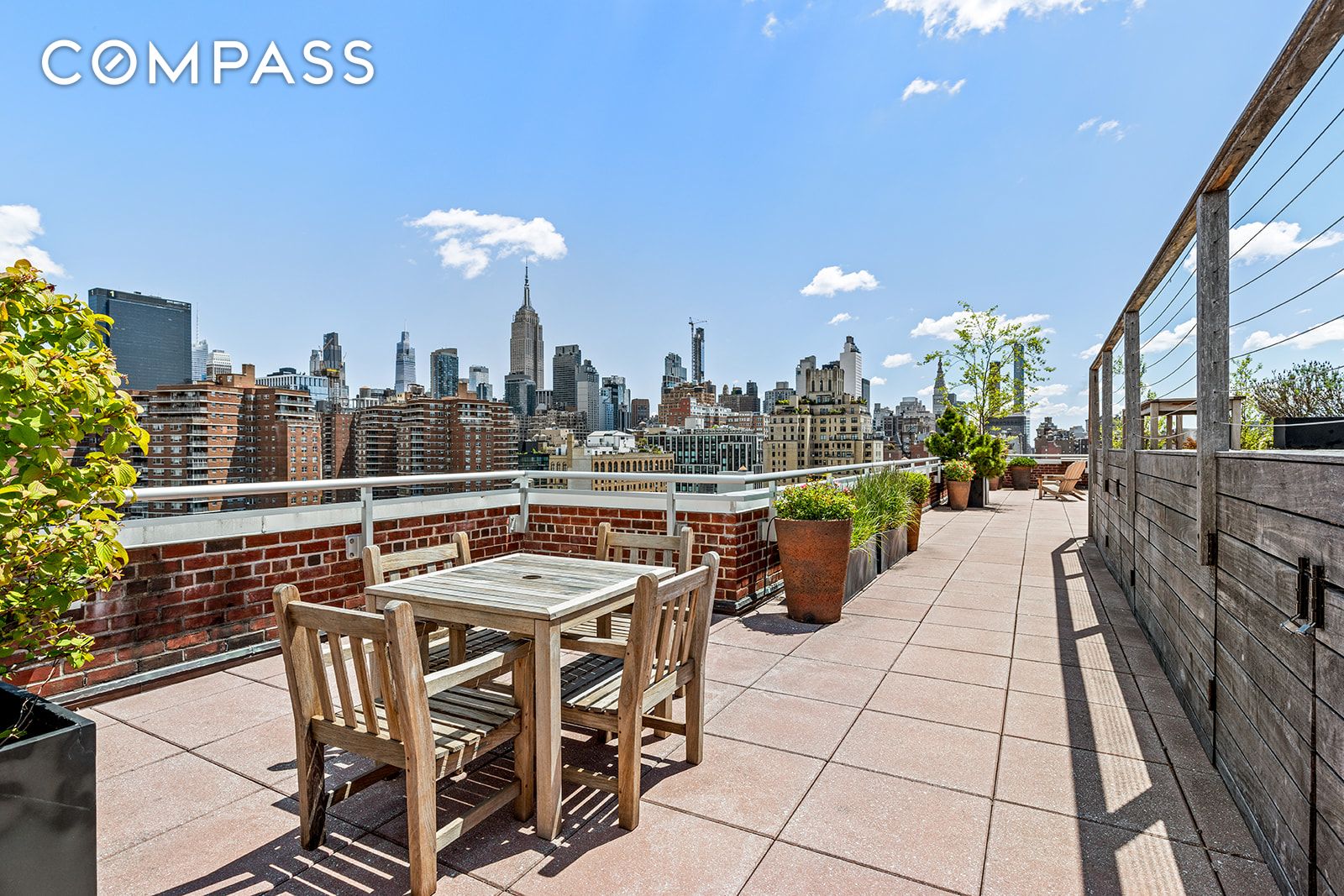 360 W 22nd Street 12L