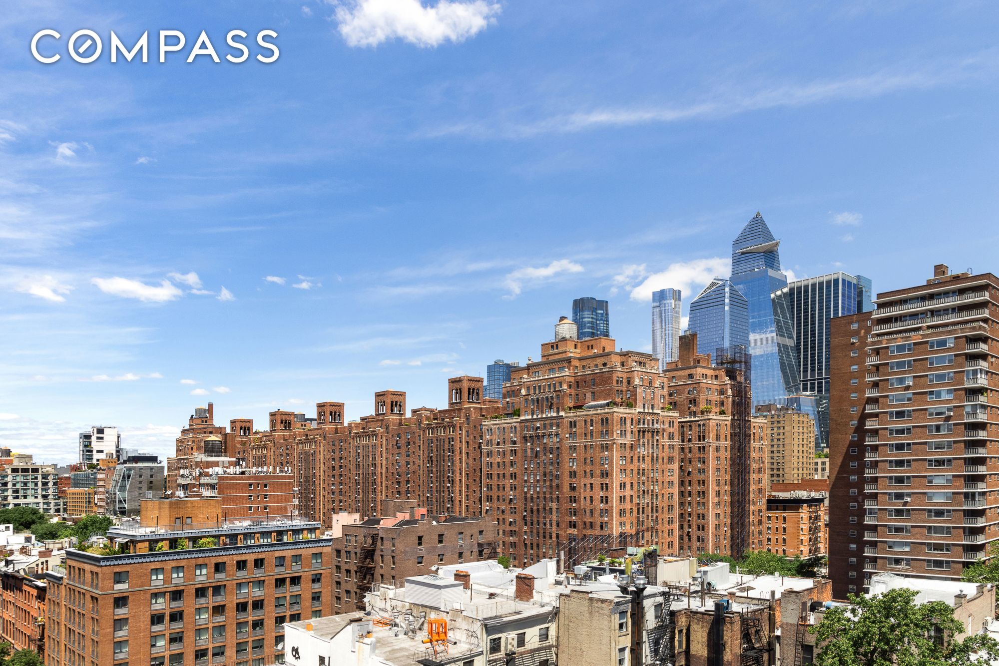 360 W 22nd Street 12L