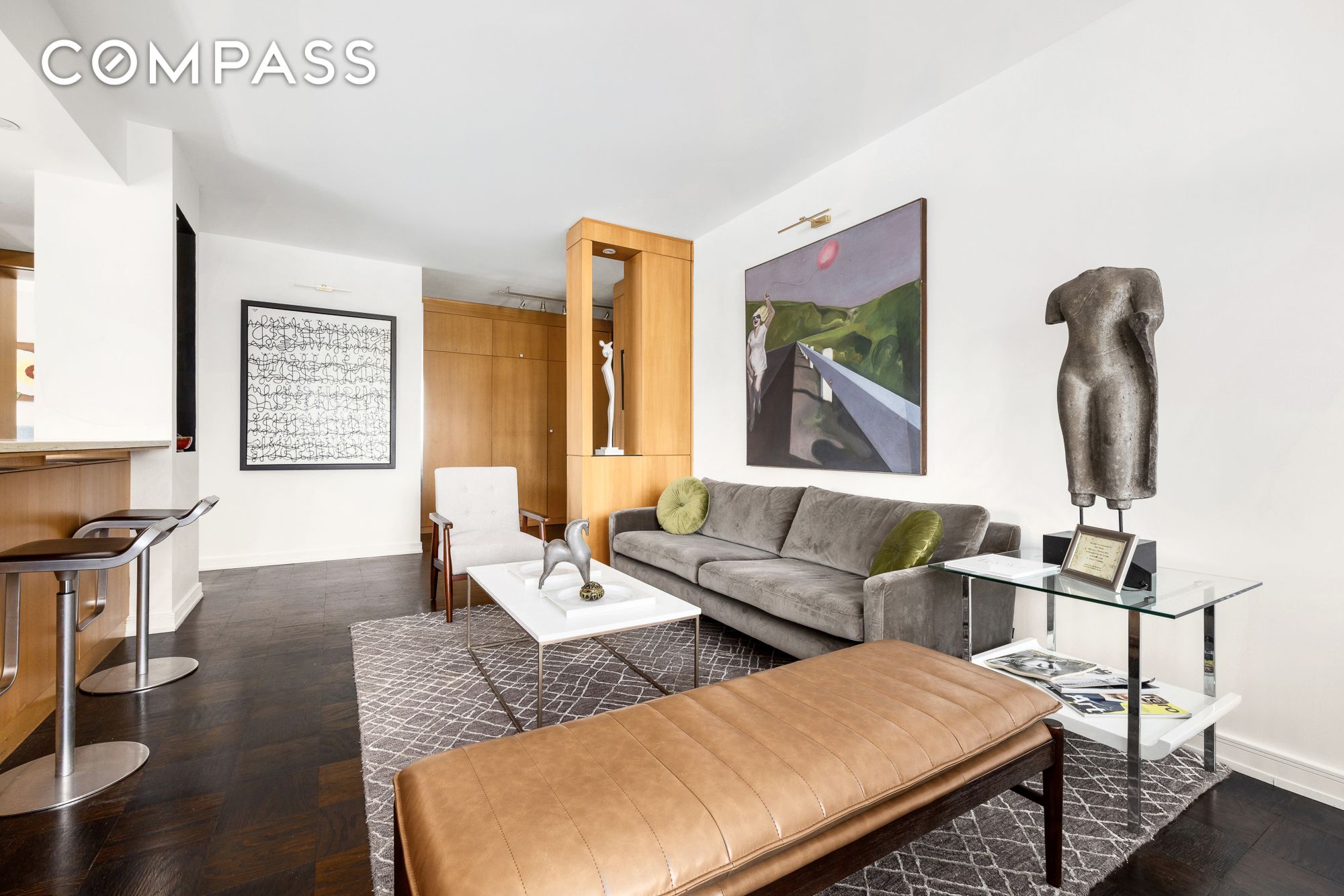 360 W 22nd Street 12L