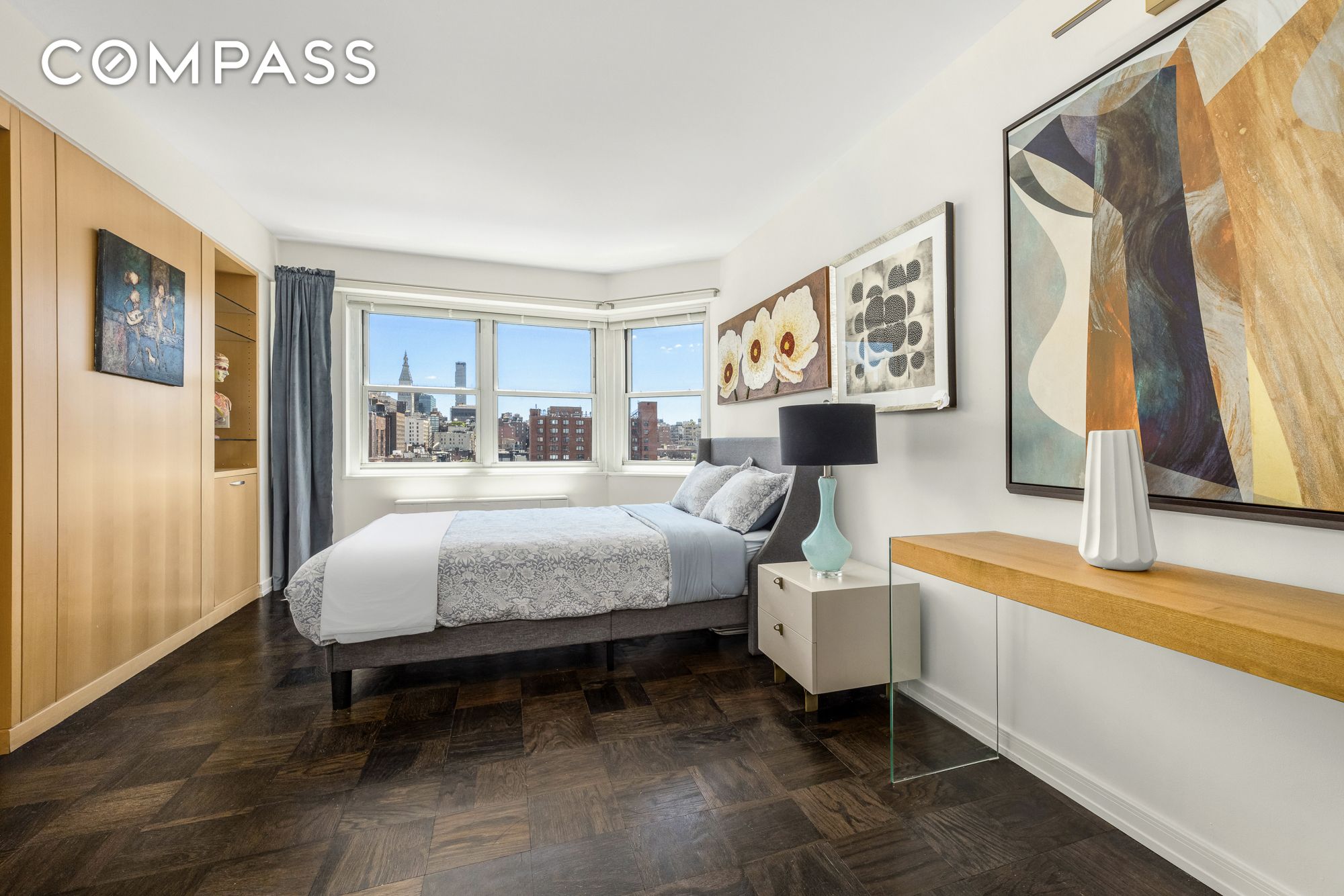 360 W 22nd Street 12L