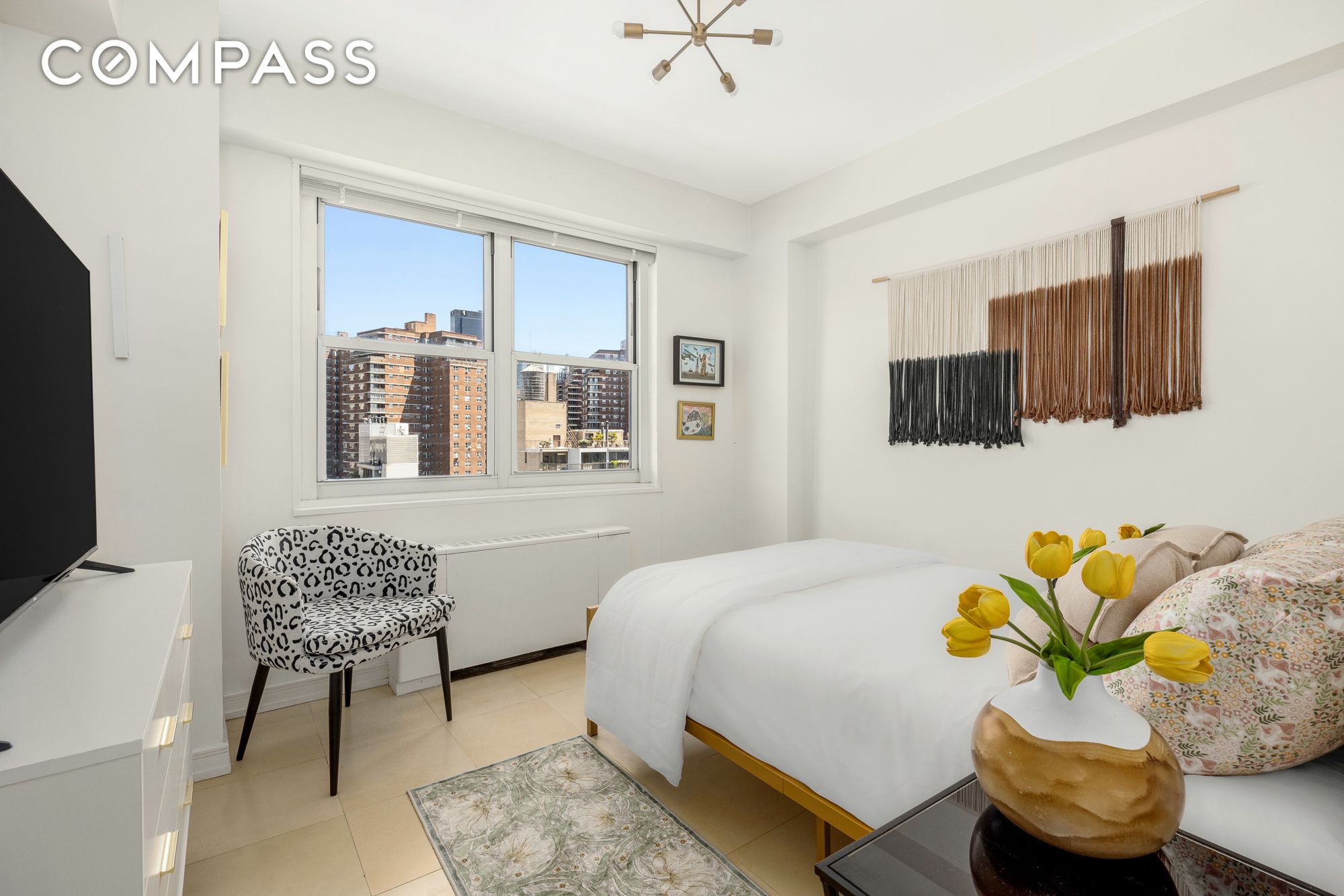 360 W 22nd Street 12L