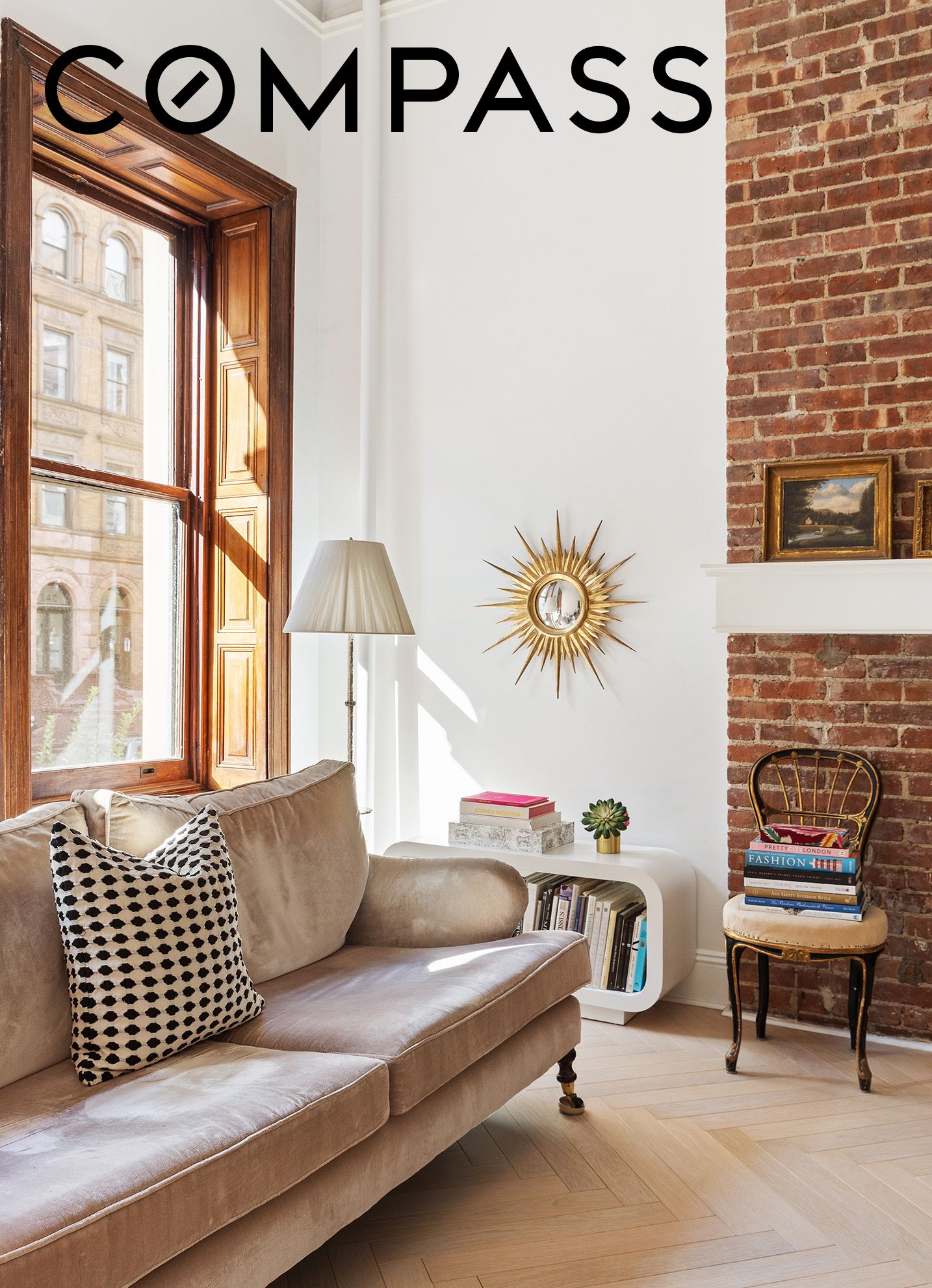 133 W 75th Street PARLOUR A